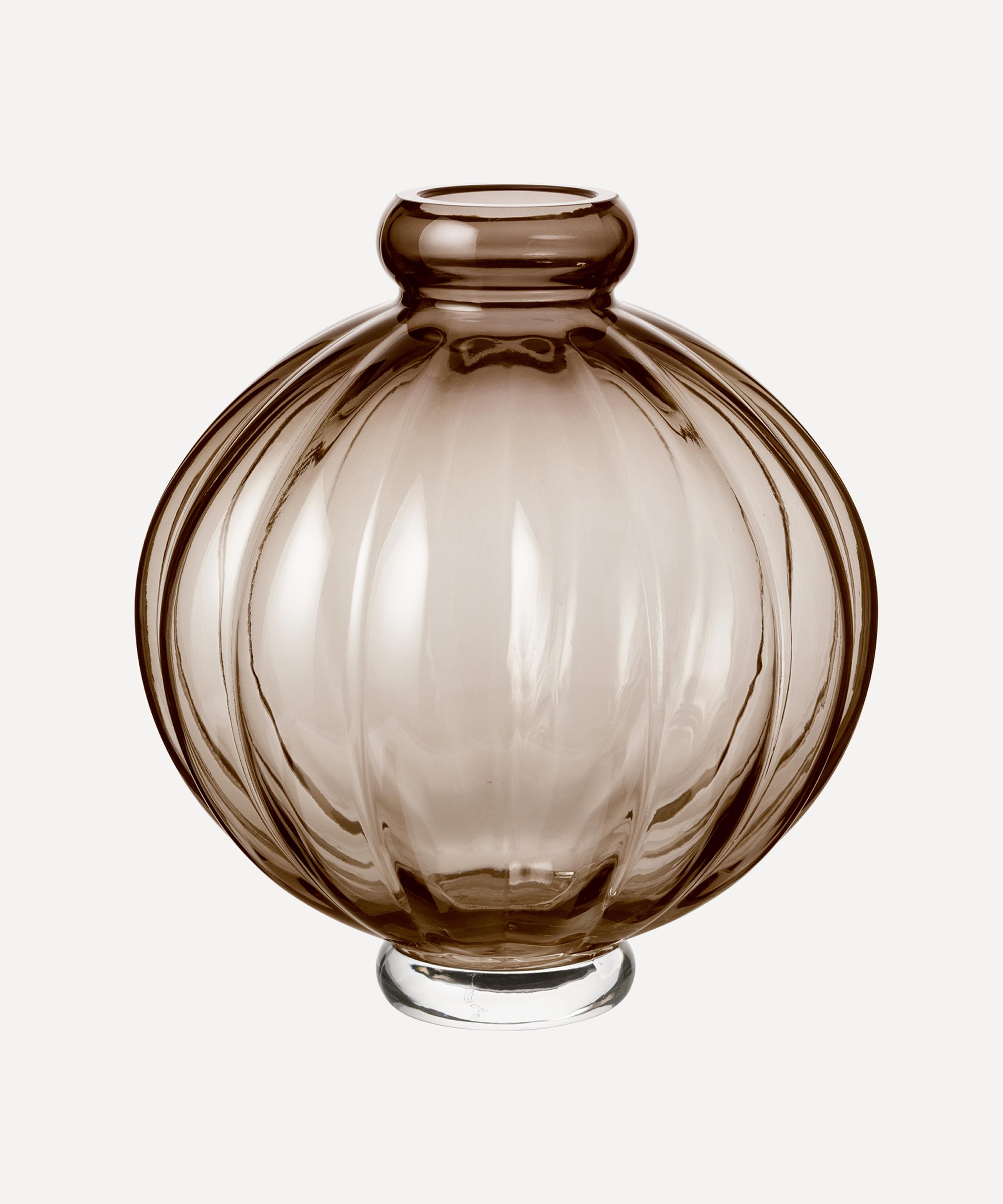 LOUISE ROE COPENHAGEN LOUISE ROE COPENHAGEN BALLOON VASE 01 