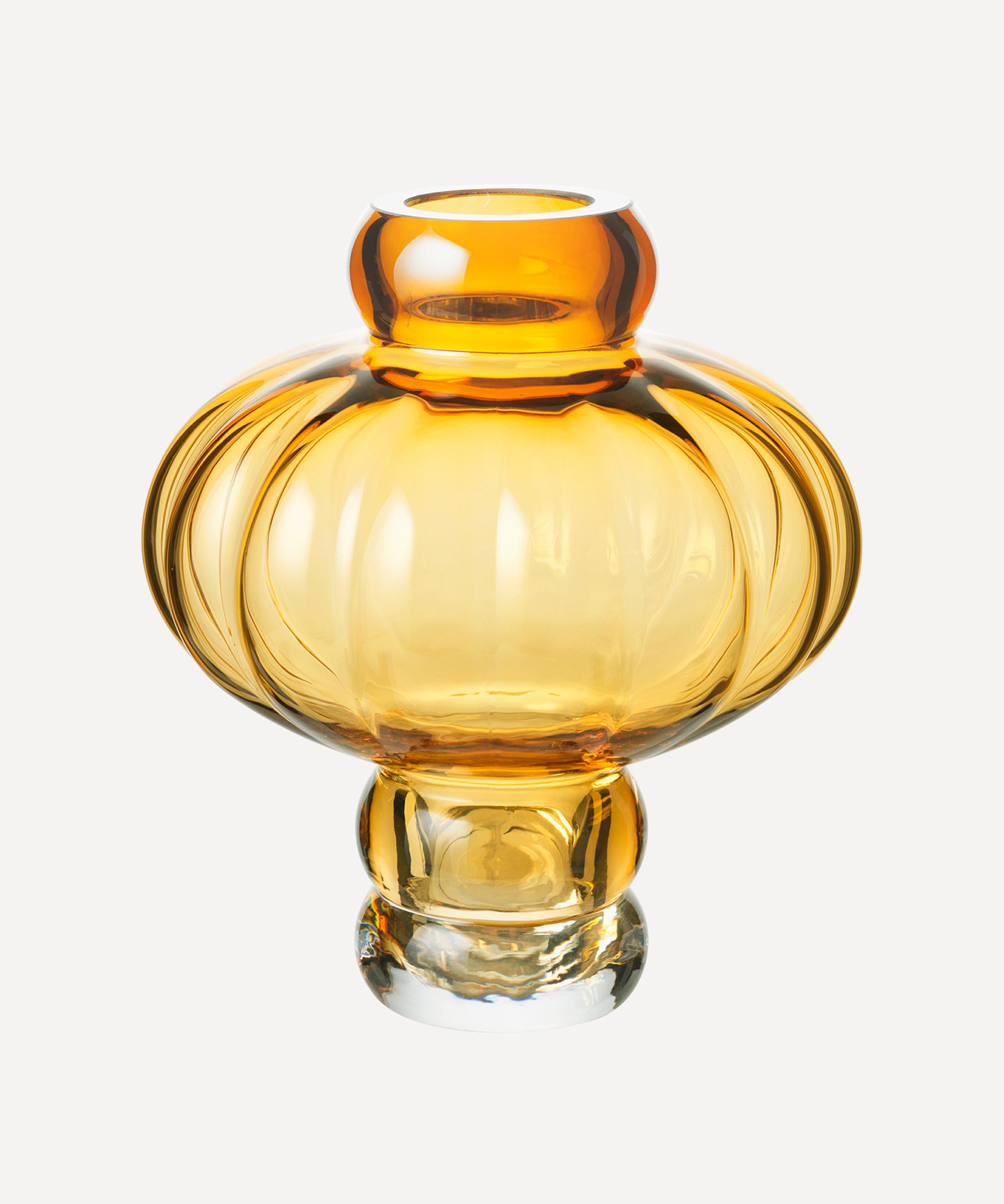 LOUISE ROE COPENHAGEN LOUISE ROE COPENHAGEN BALLOON VASE 02 