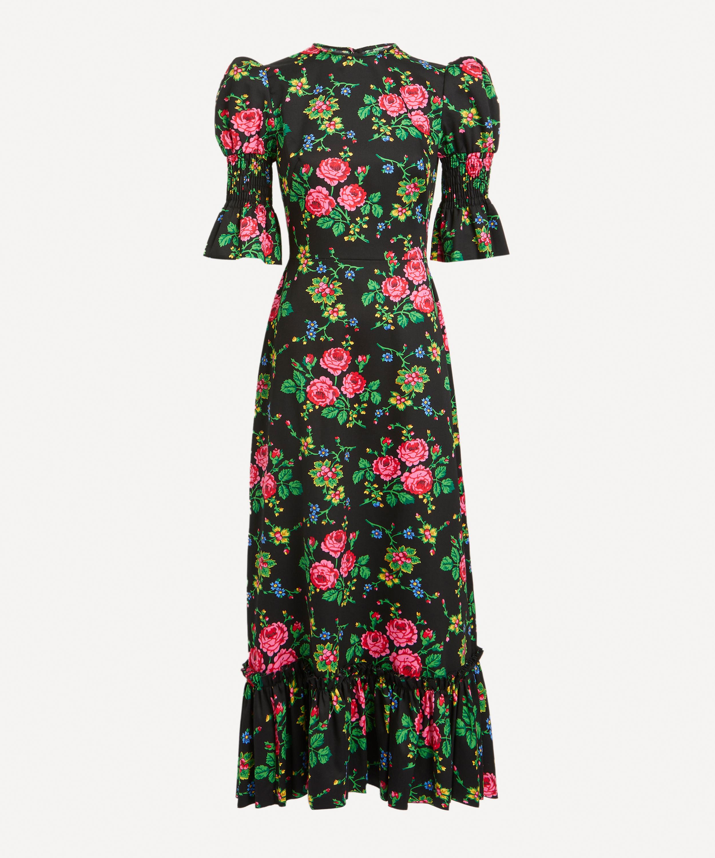 The Vampire's Wife Women's The Toto Dress