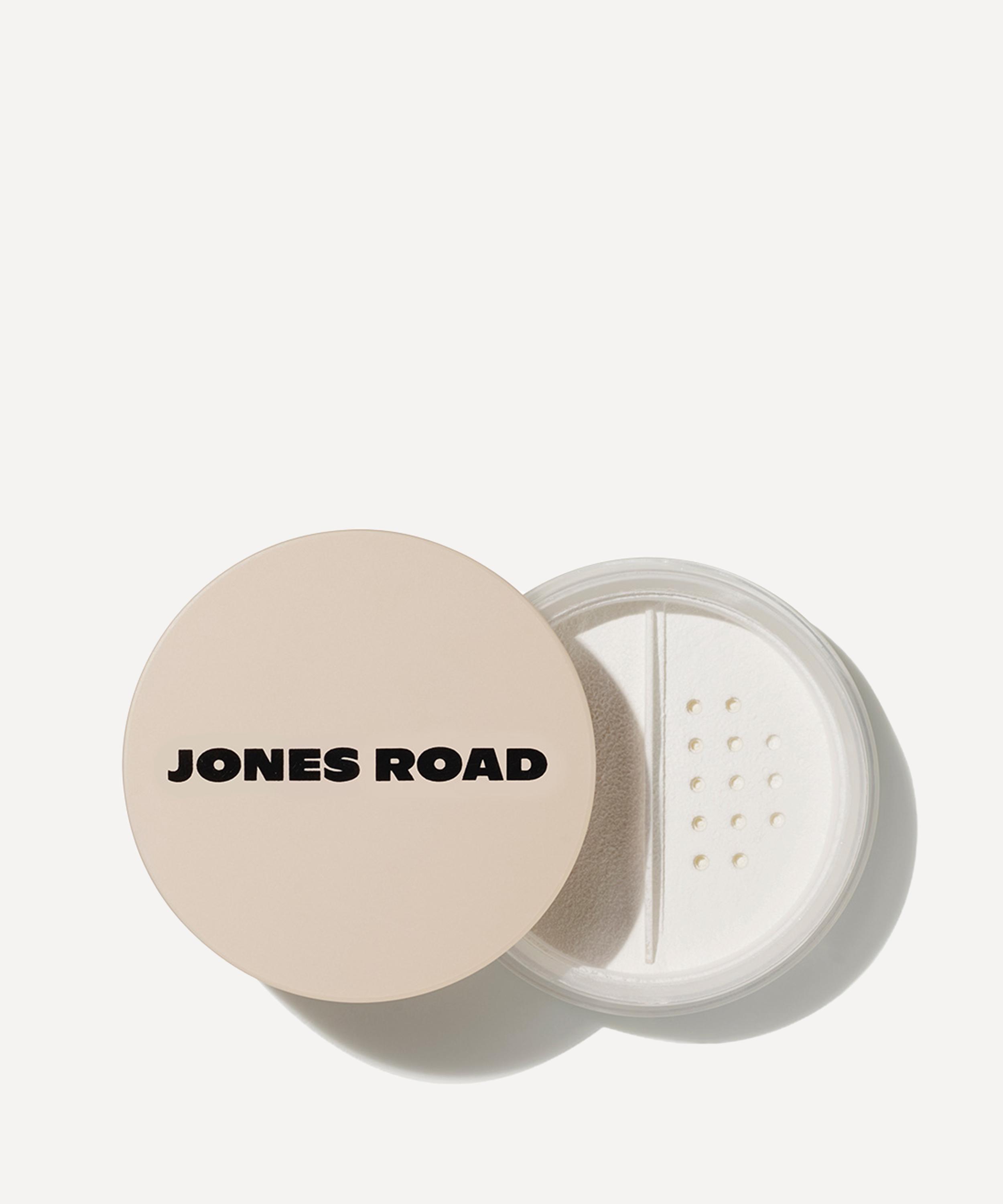 Jones Road Tinted Face Powder 6.5g Untinted
