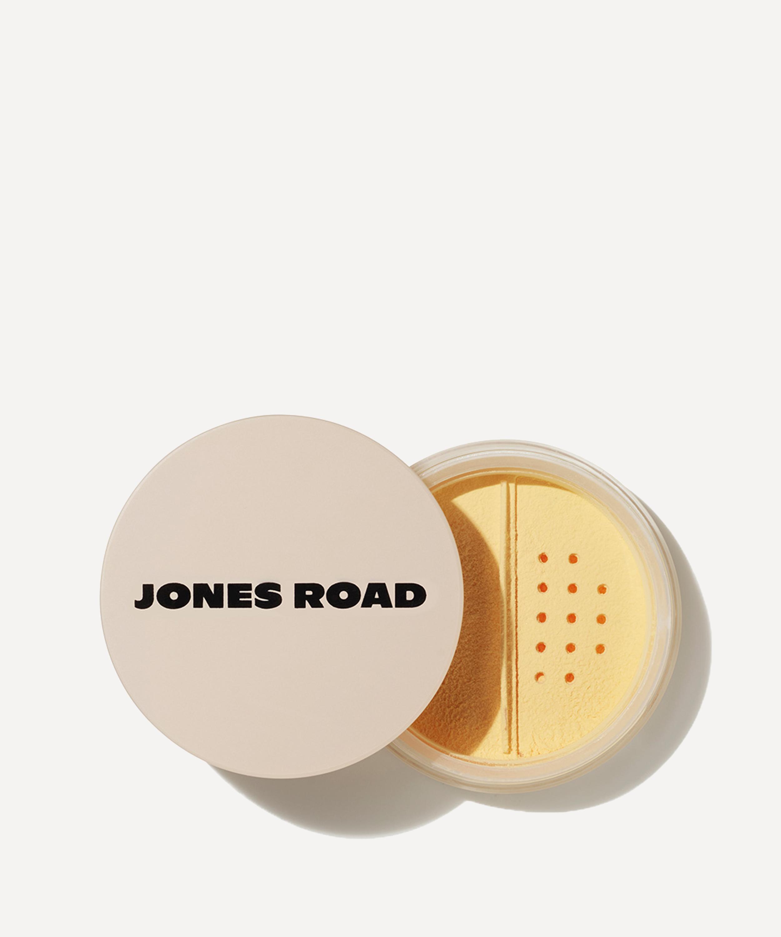 Jones Road Tinted Face Powder 6.5g Yellow