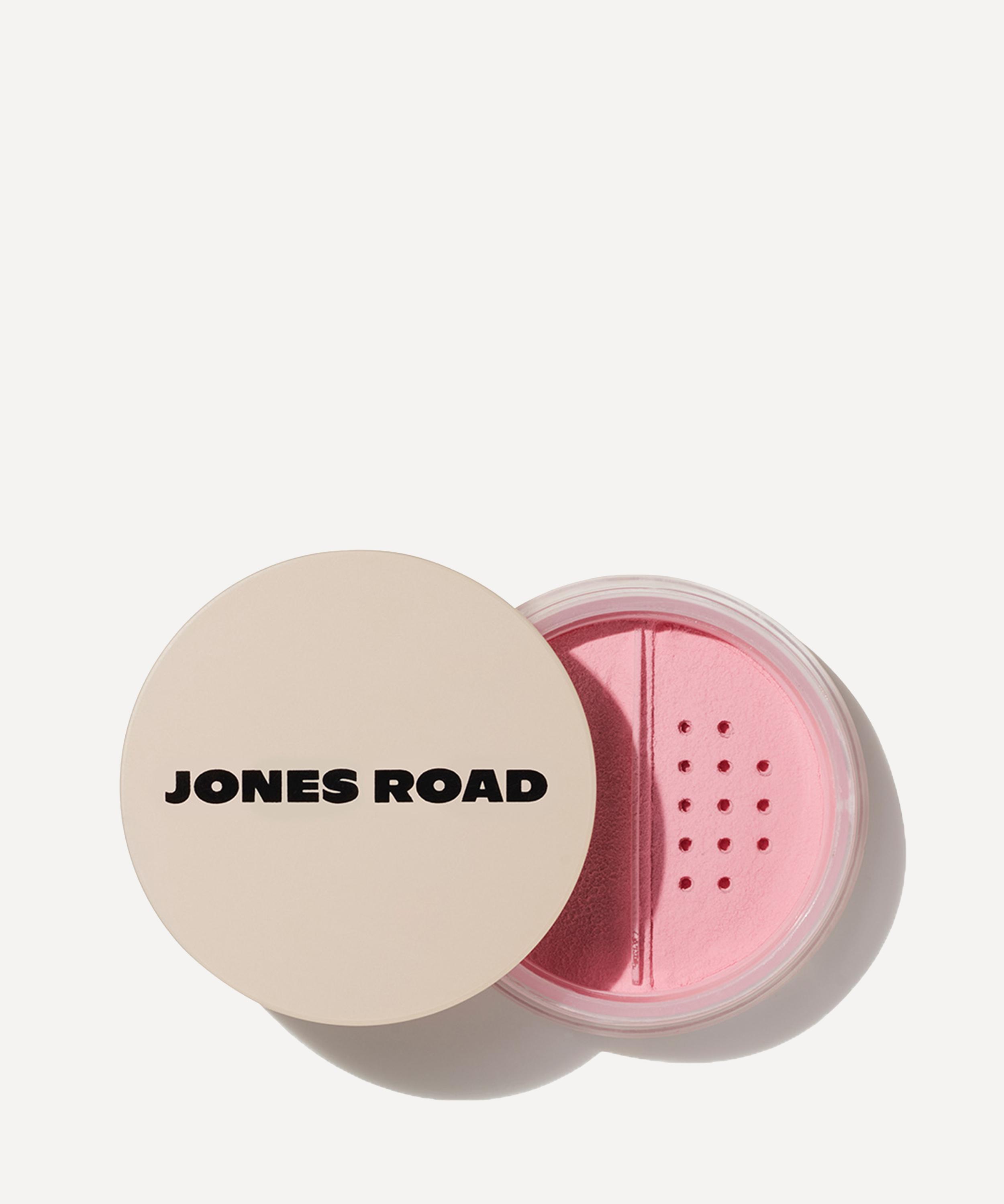 Jones Road Tinted Face Powder 6.5g Pink