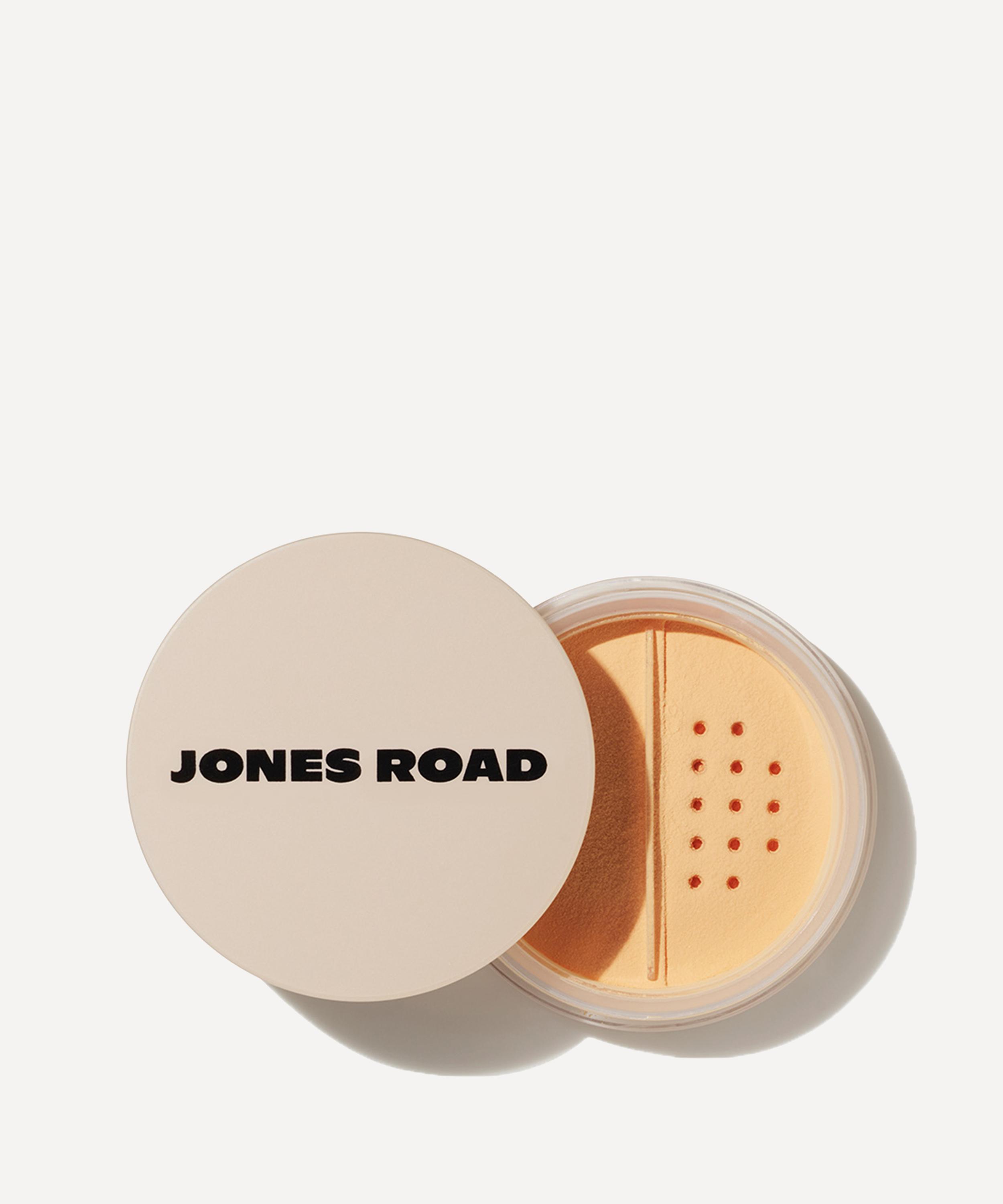 Jones Road Tinted Face Powder 6.5g Light