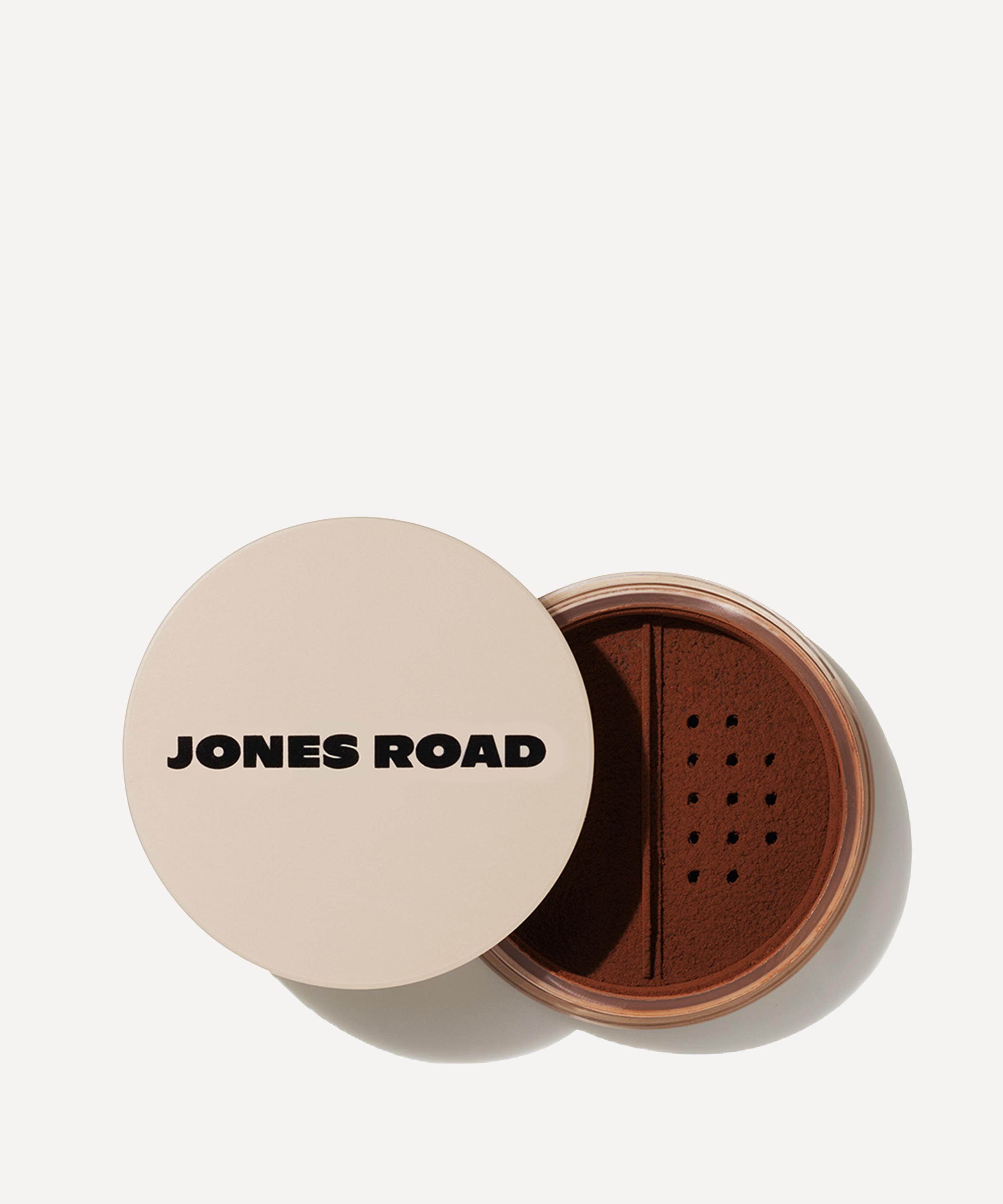 Jones Road Tinted Face Powder 6.5g Deep