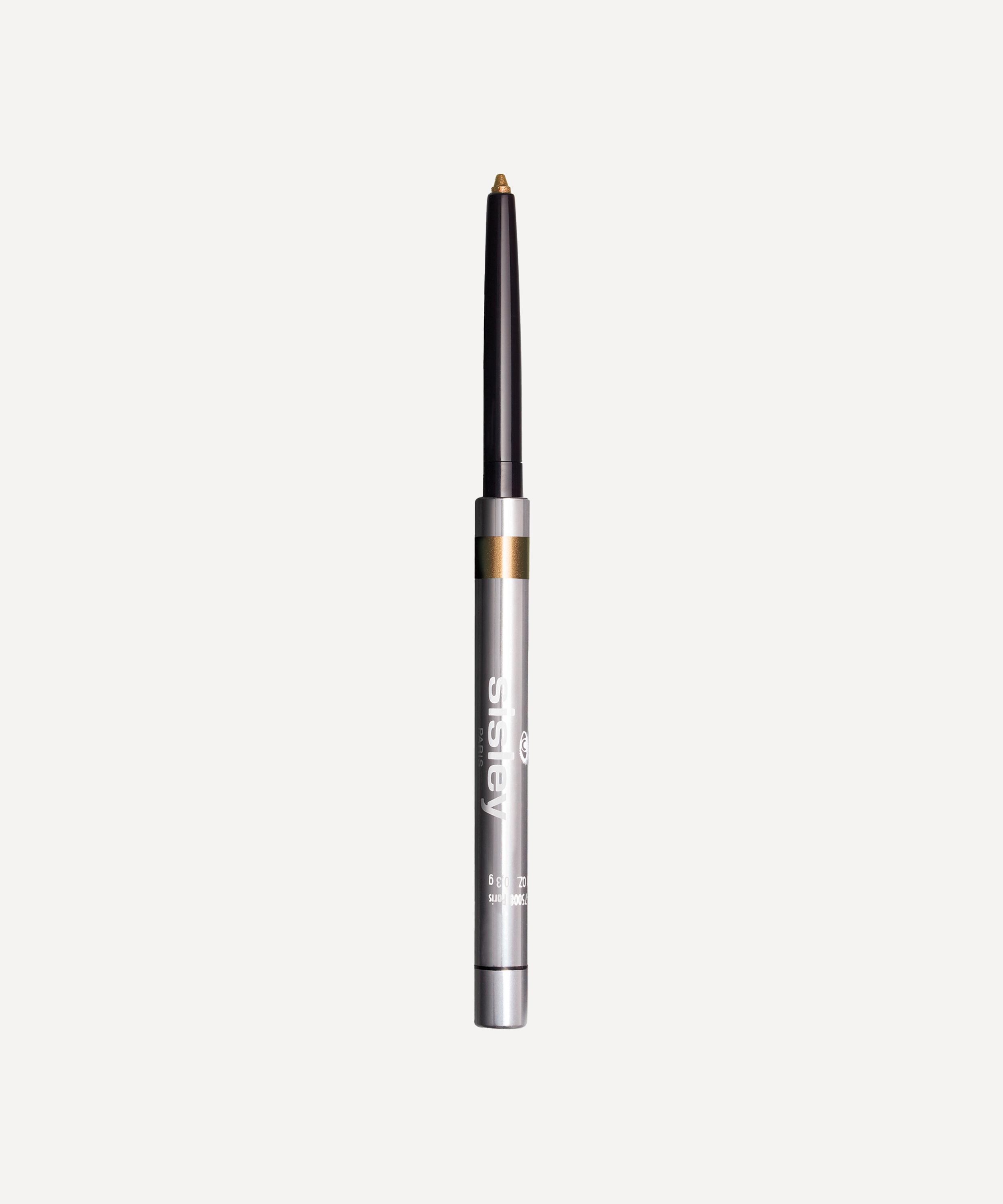 SISLEY PARIS SISLEY PARIS PHYTO-KHOL STAR WATERPROOF EYELINER MYSTIC GOLD 0.3G 