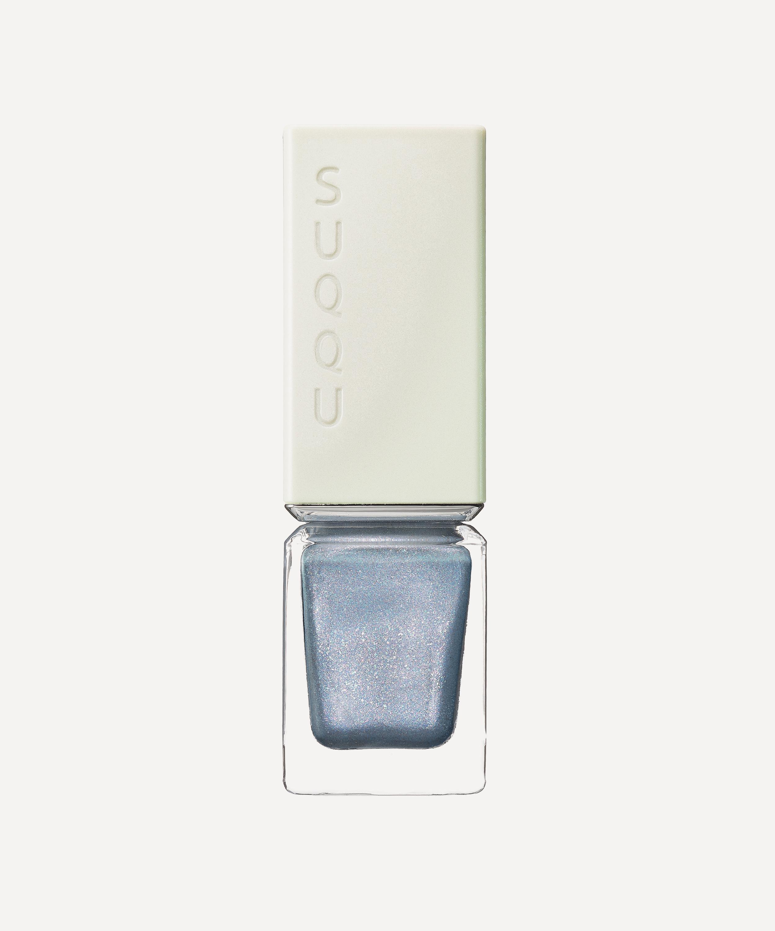Suqqu Nail Colour Polish Limited Edition 7.5ml 153 Mabataboshi