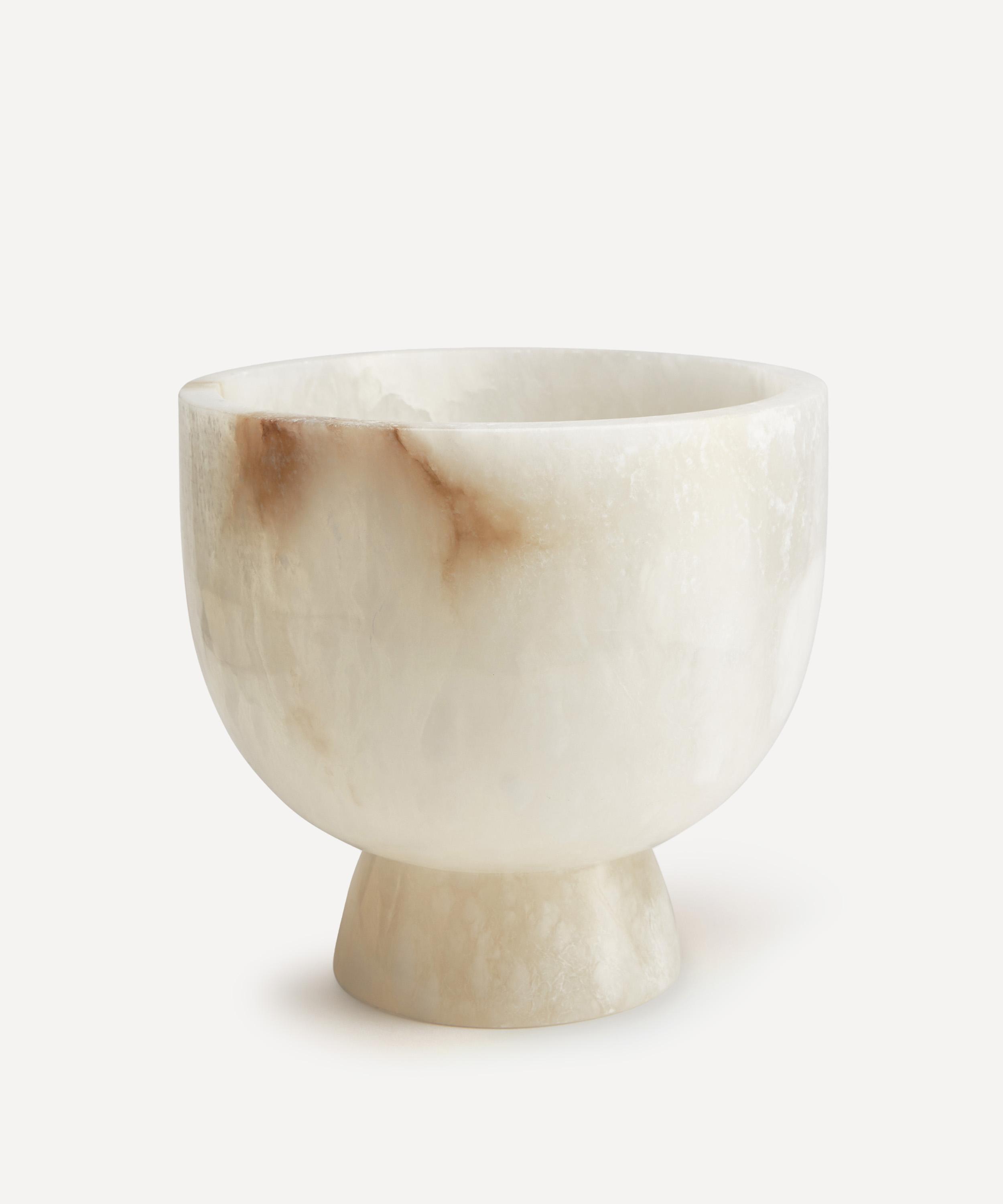 Soho Home Florenza Champagne Bowl