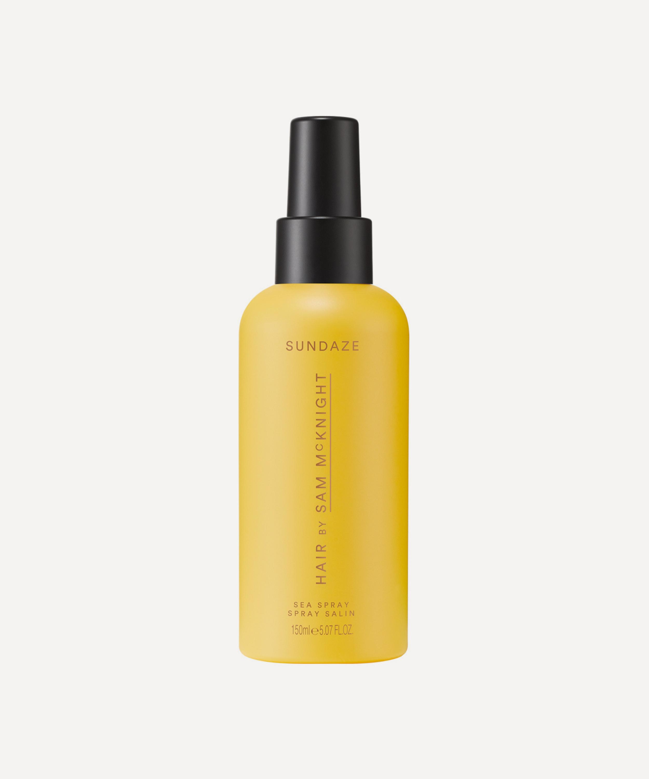 Hair By Sam Mcknight Sundaze Sea Spray 150ml