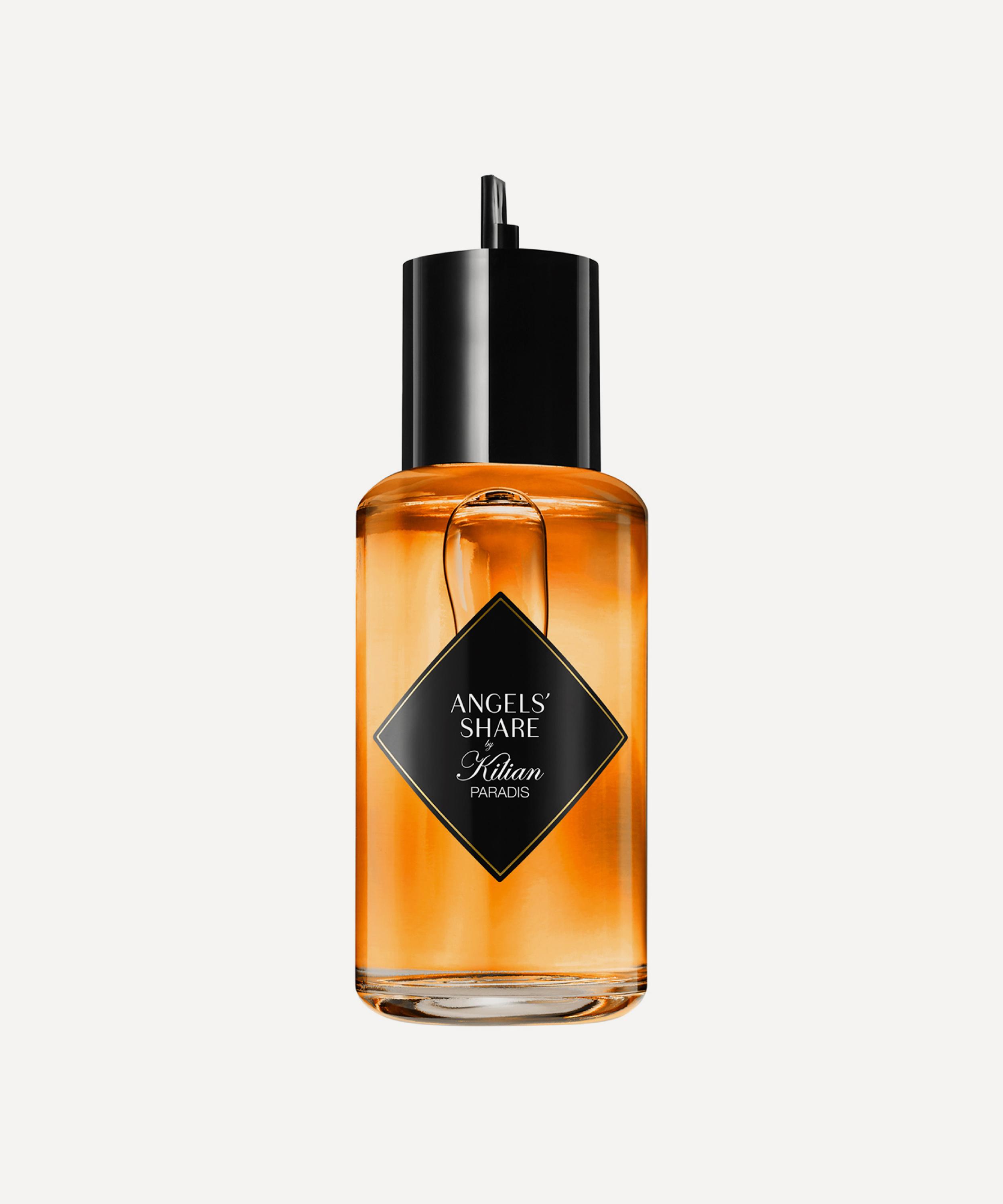 KILIAN PARIS KILIAN PARIS WOMEN'S ANGEL'S SHARE EAU DE PARFUM REFILL 50ML - LUXURY PERFUME 