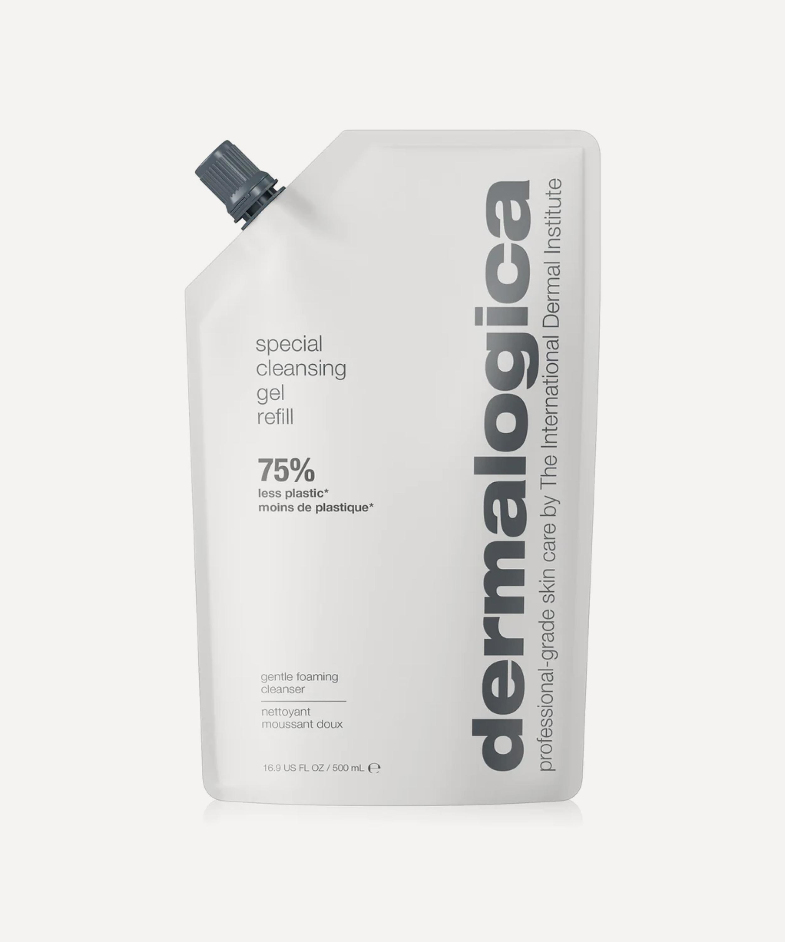 Dermalogica Special Cleansing Gel Refill 500ml