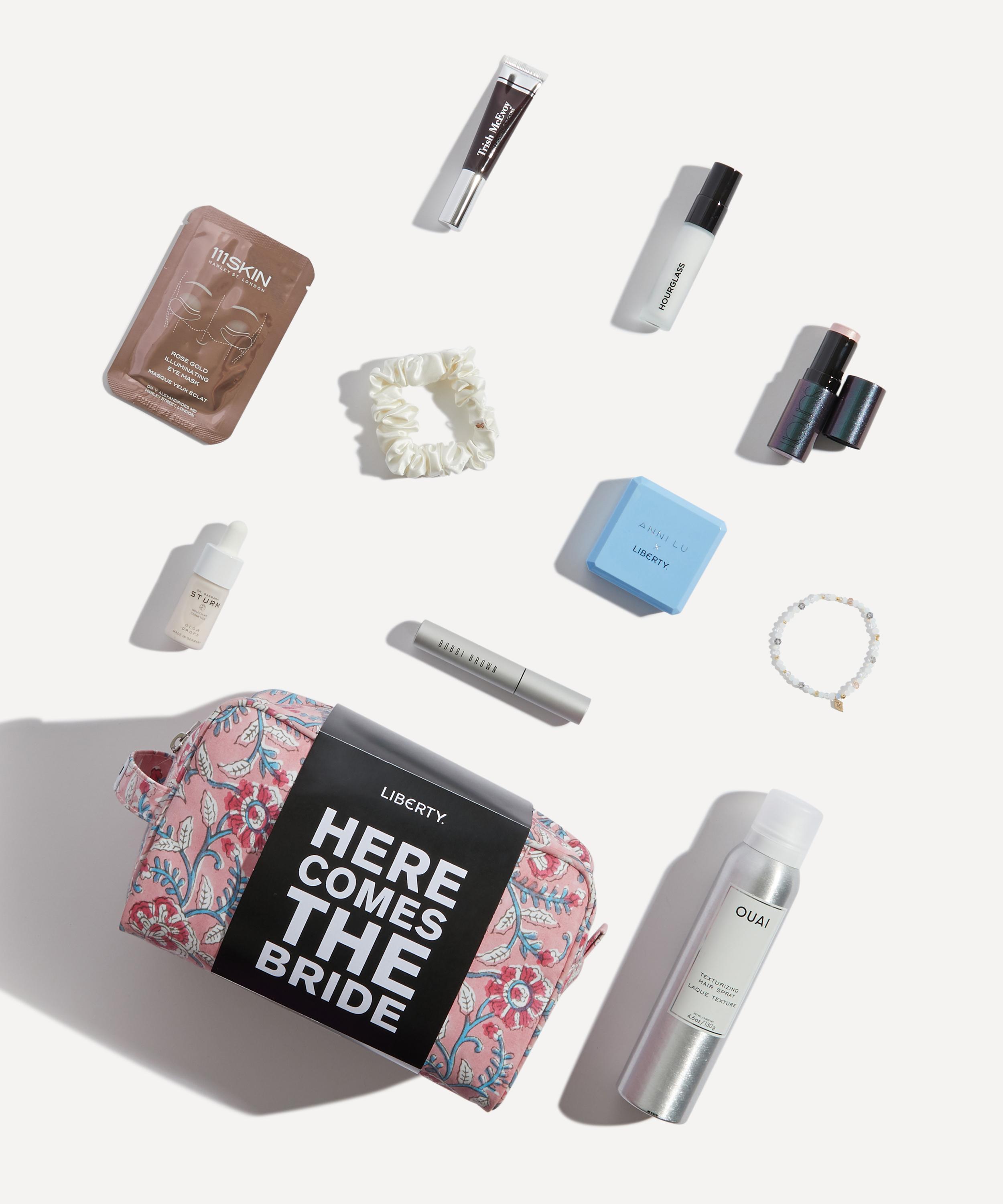 Shop Liberty Here Comes The Bride Kit