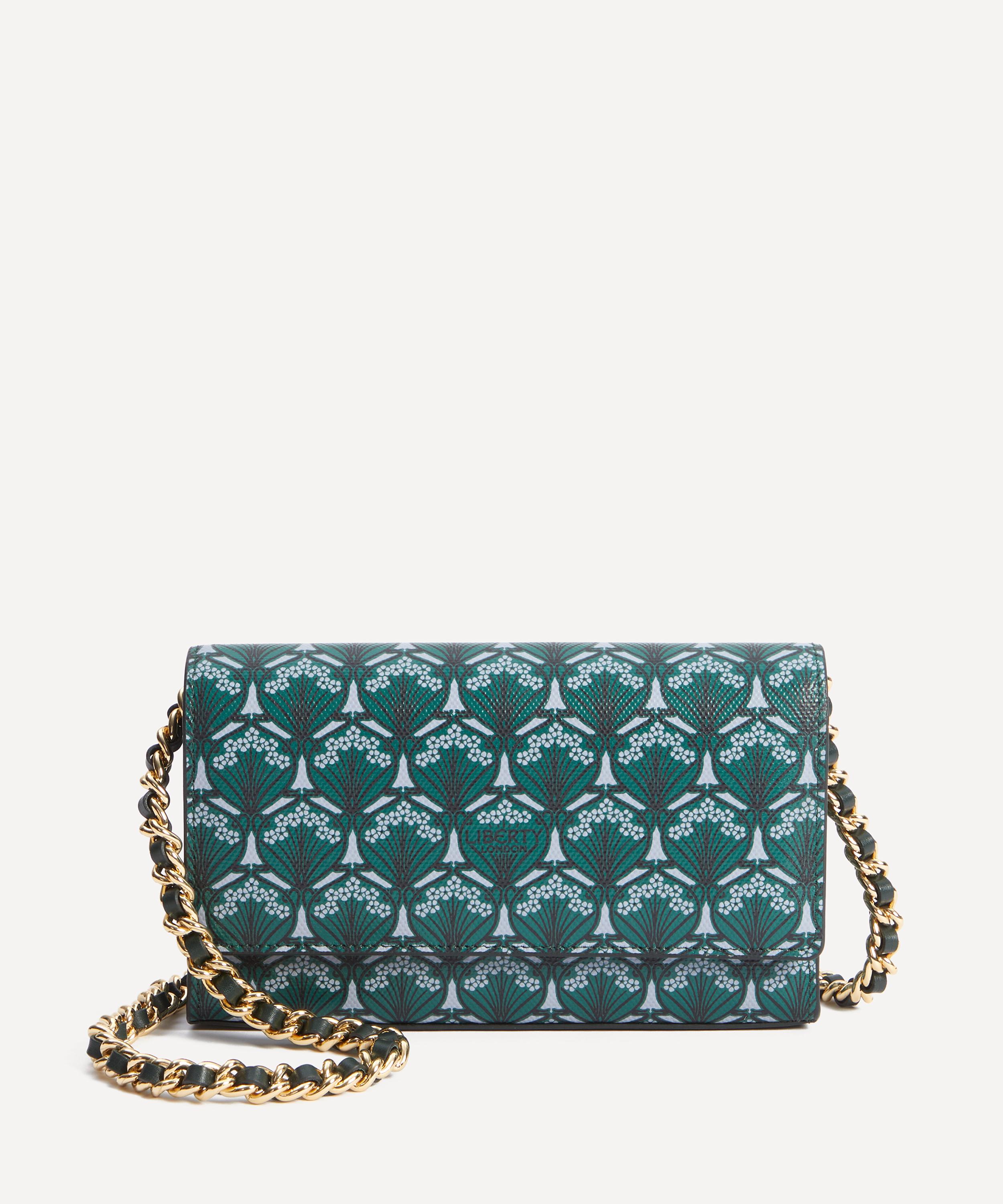 Liberty Women's Iphis Heddon Crossbody Bag