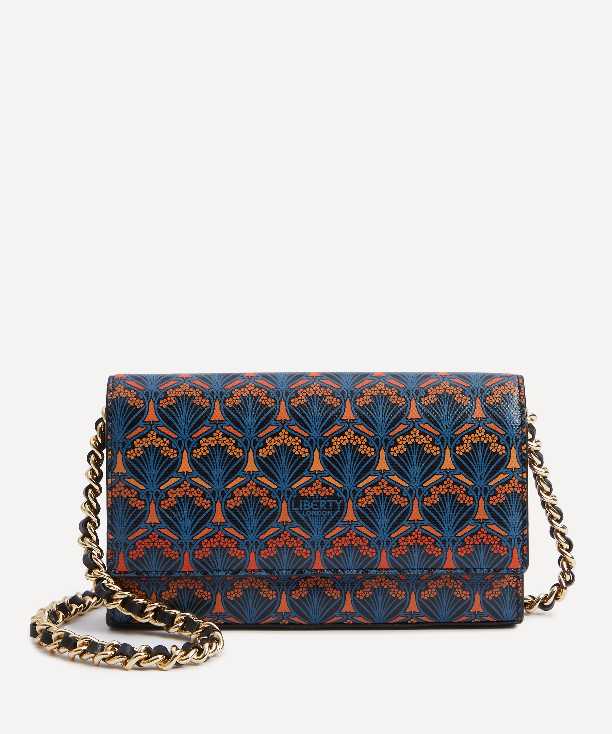 Liberty Women's Iphis Dawn Heddon Cross-body Bag