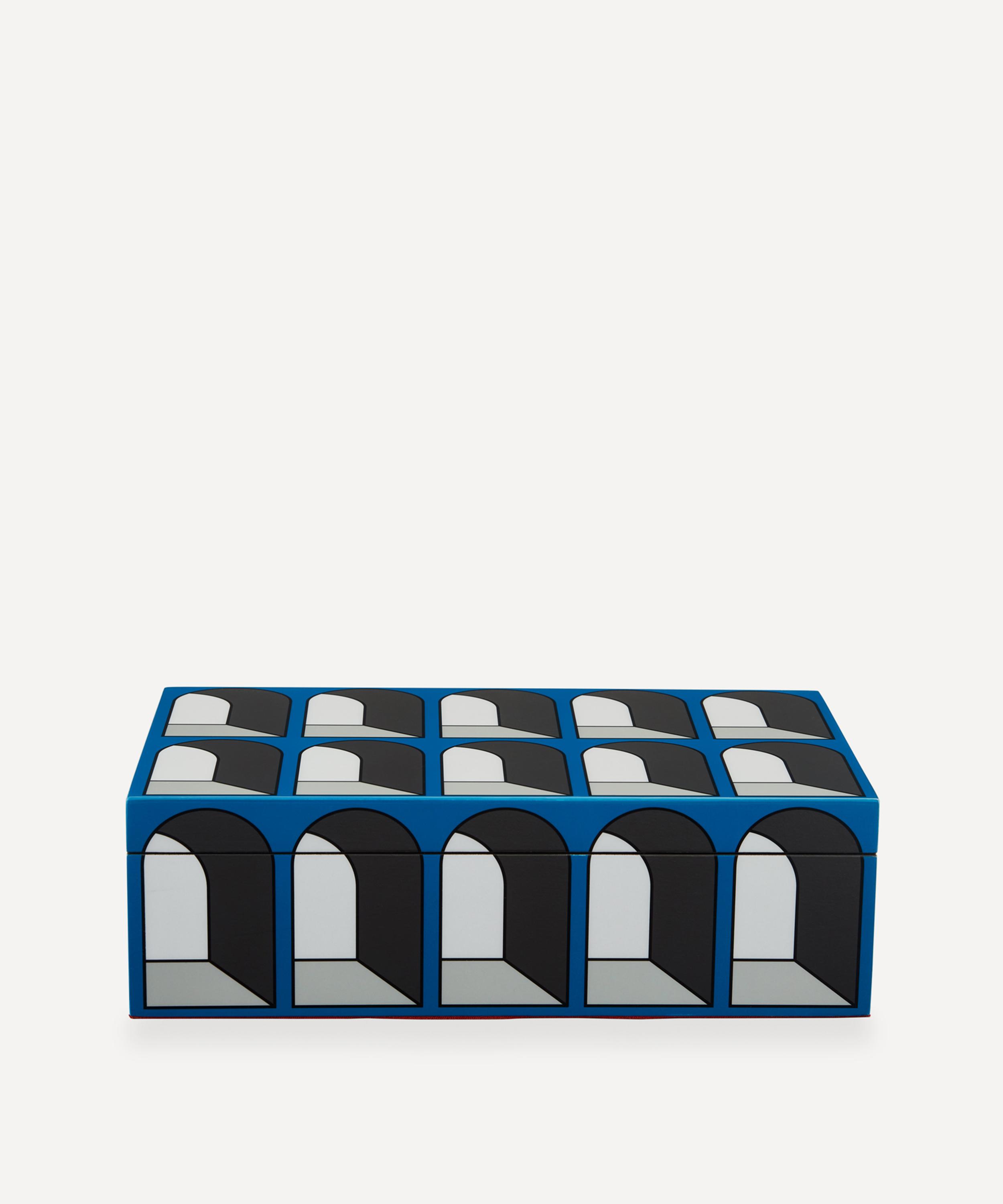 Jonathan Adler Arcade Lacquer Box