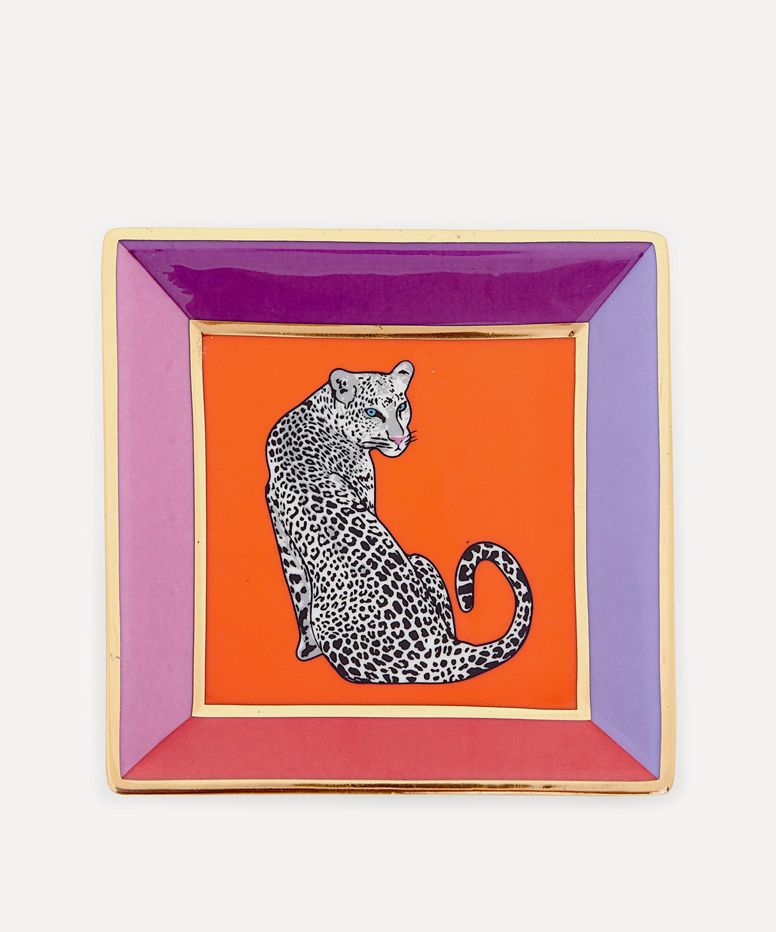 Jonathan Adler Safari Square Tray