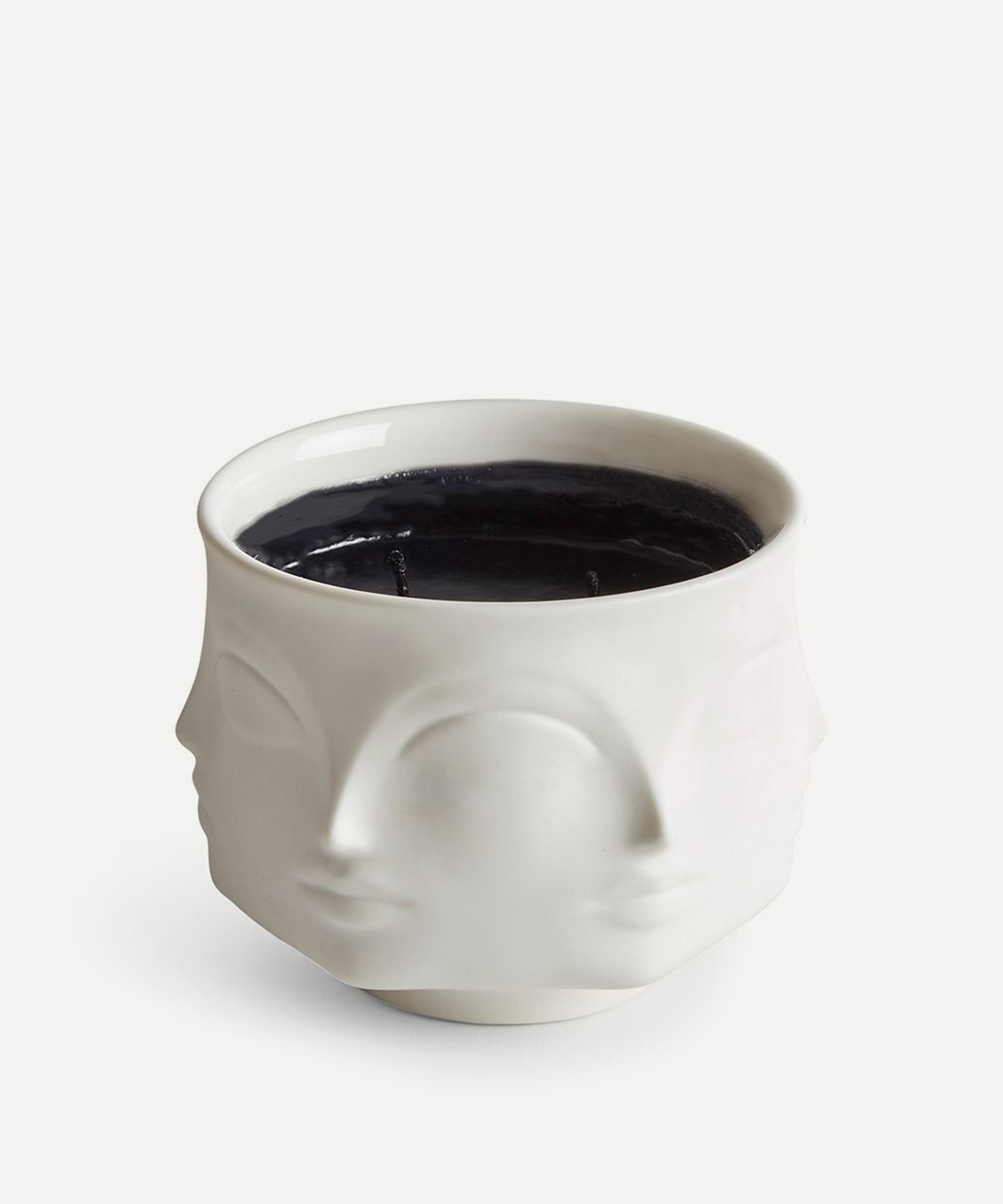 Jonathan Adler Muse Noir Ceramic Candle