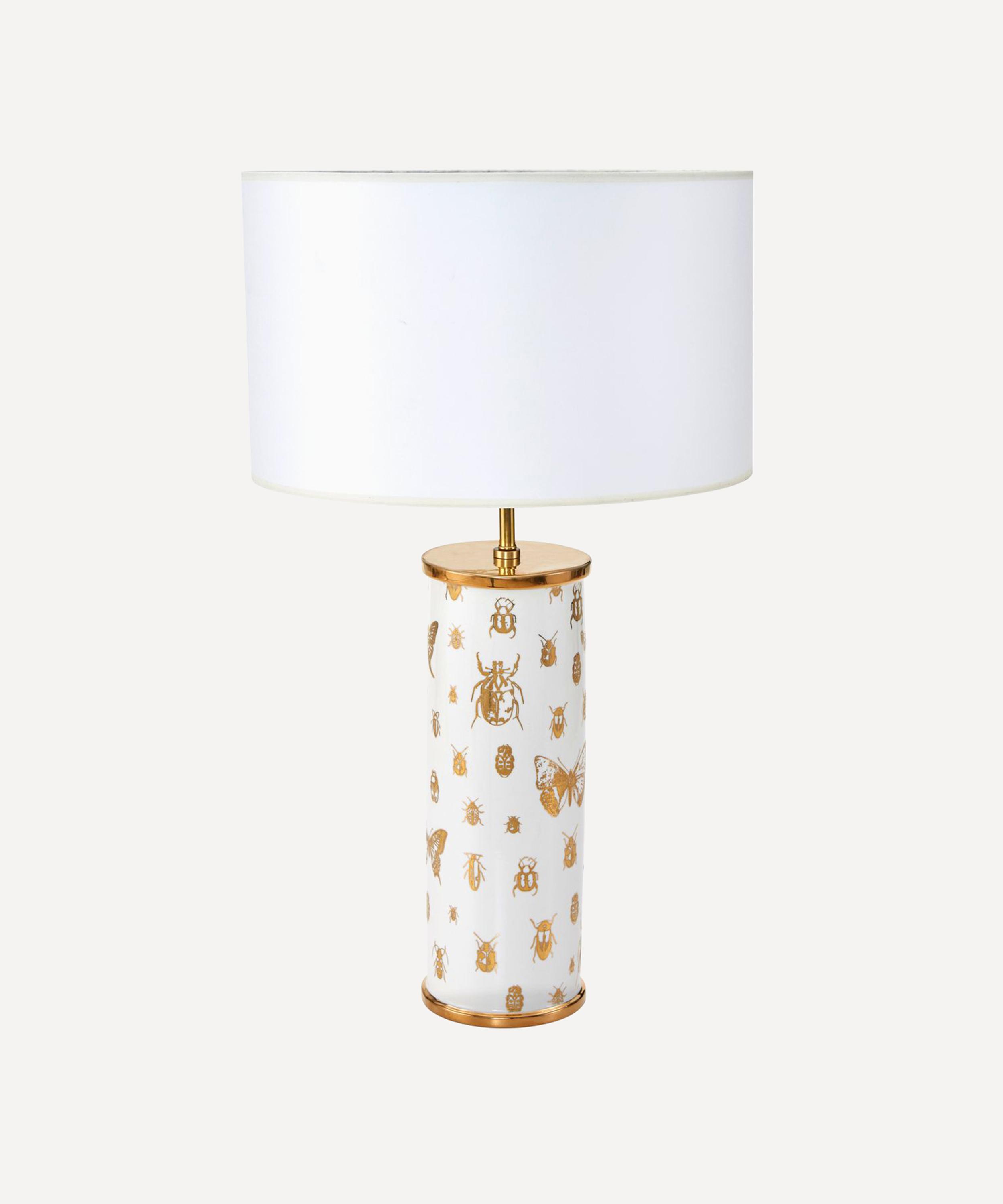 Jonathan Adler Botanist Table Lamp