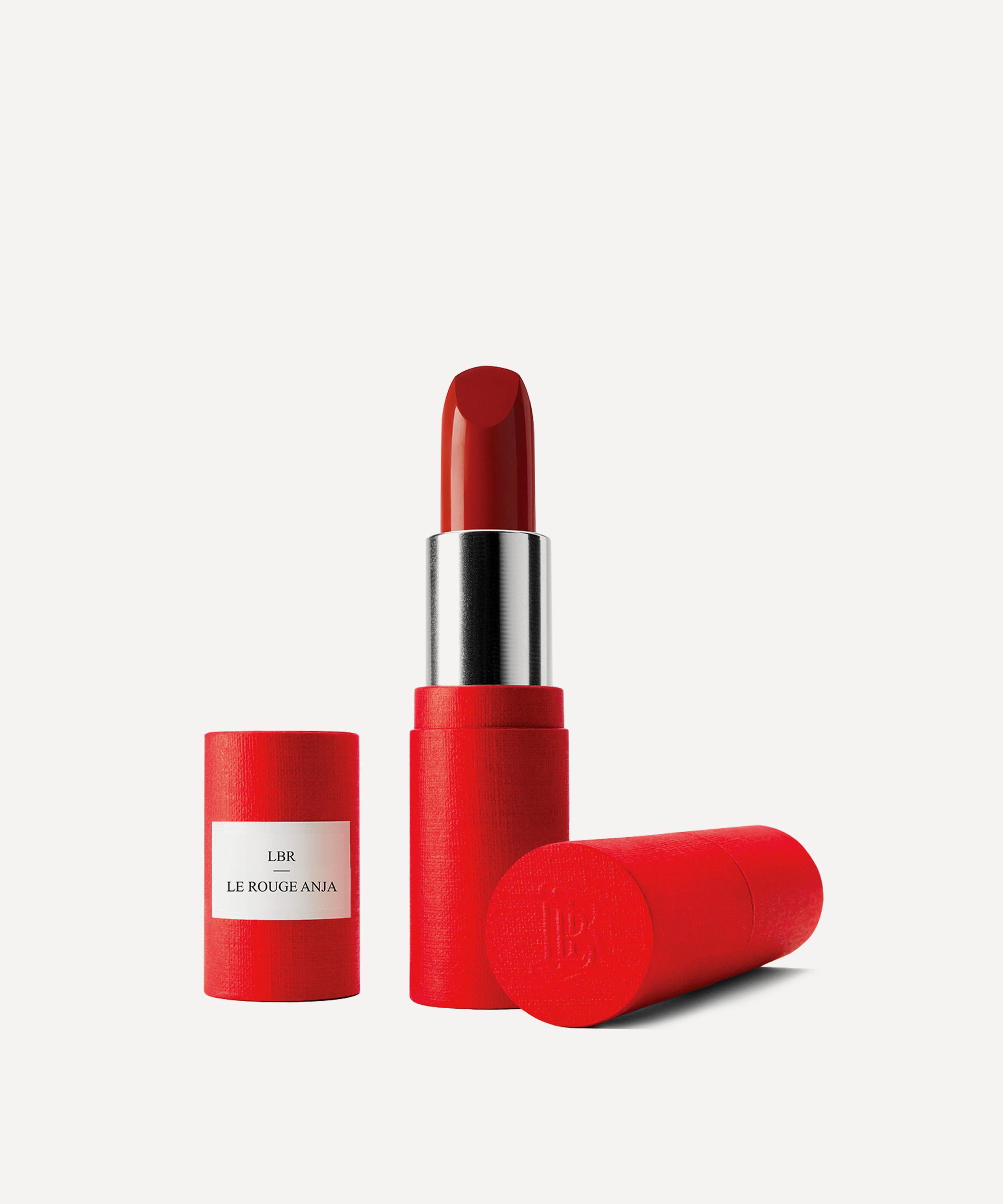 LA BOUCHE ROUGE PARIS LA BOUCHE ROUGE PARIS LIPSTICK 3.4G LE ROUGE ANJA 