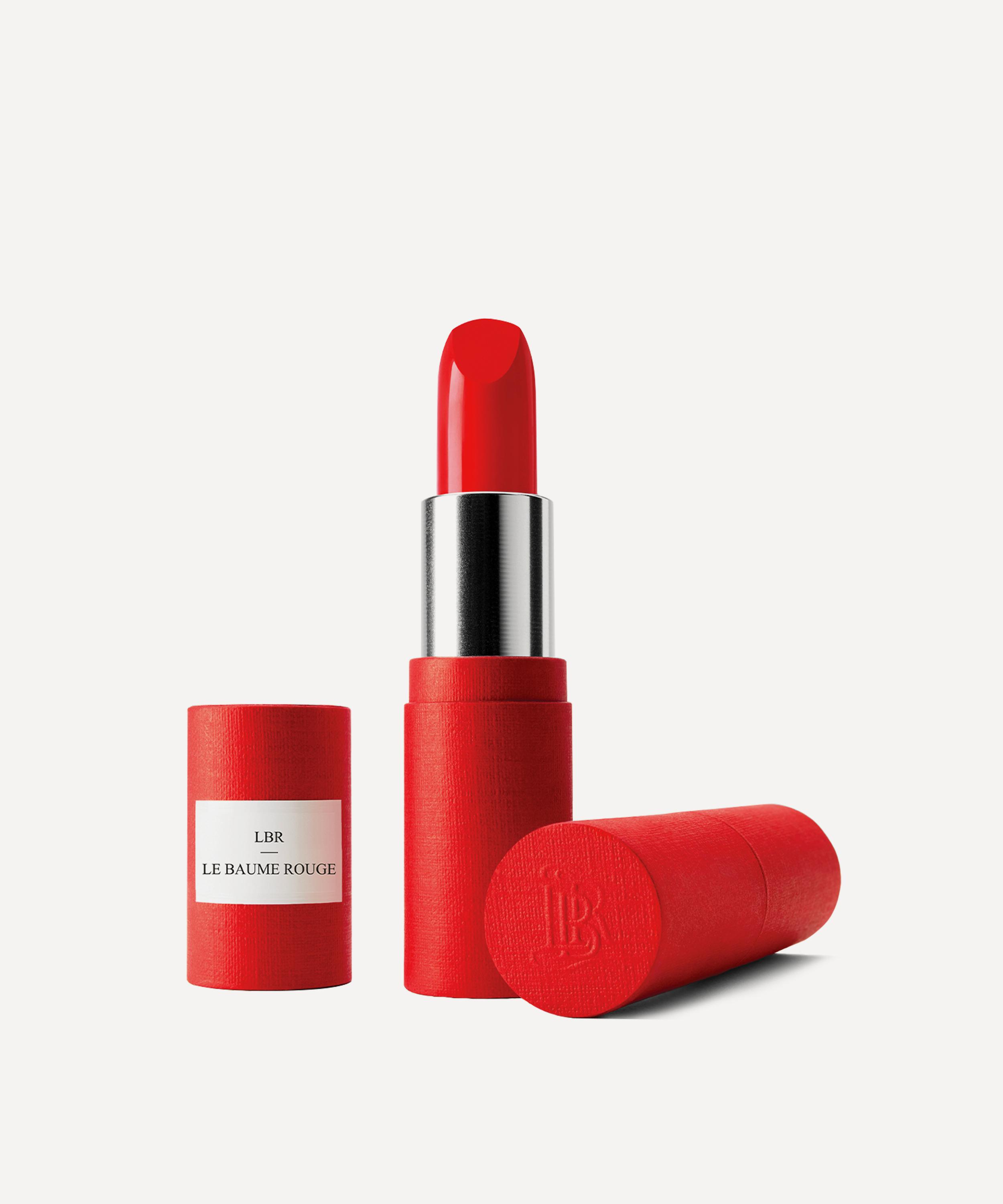 LA BOUCHE ROUGE PARIS LA BOUCHE ROUGE PARIS LIP BALM 3.4G RED BALM 