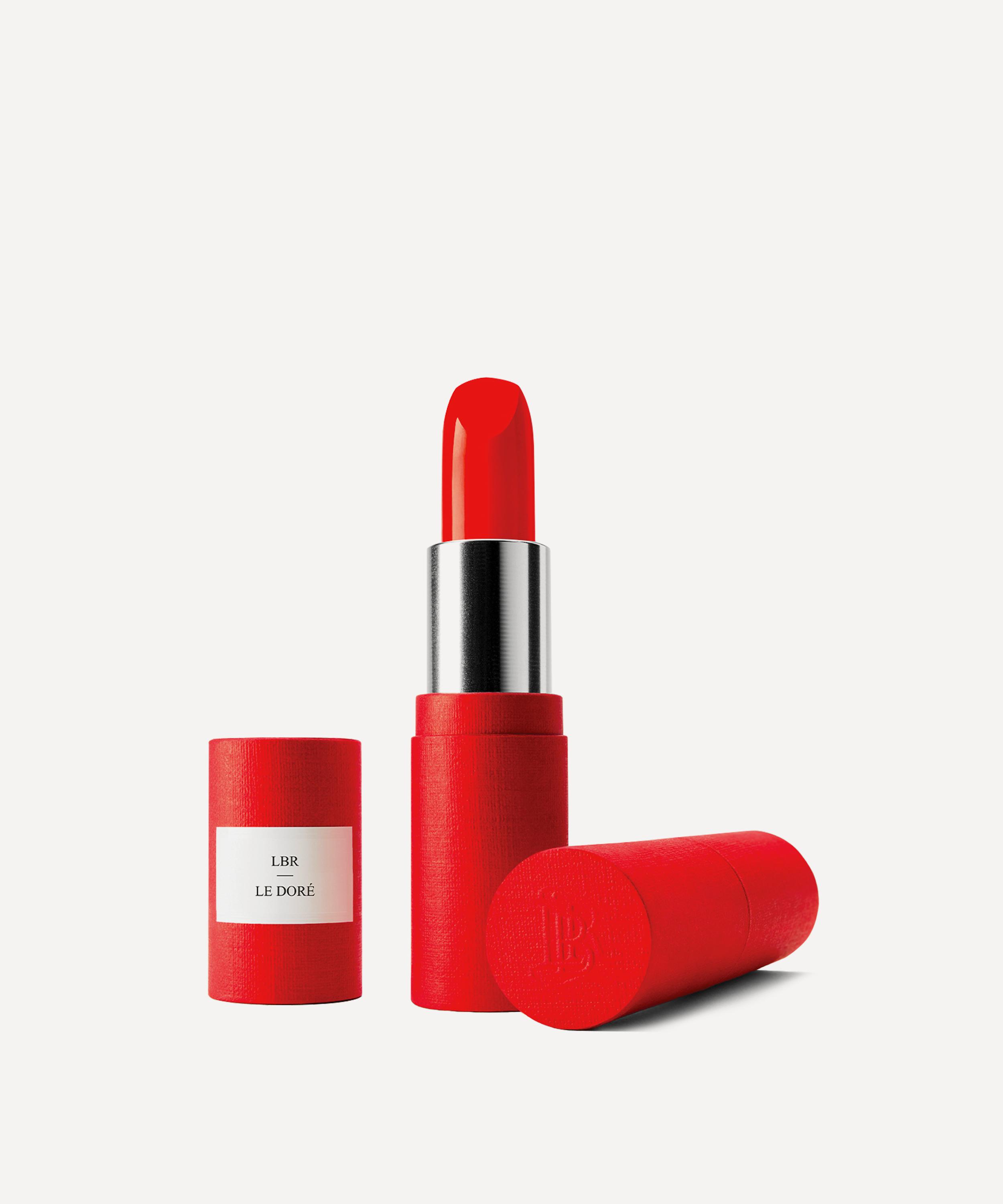 LA BOUCHE ROUGE PARIS LA BOUCHE ROUGE PARIS LIPSTICK 3.4G LE DORE 
