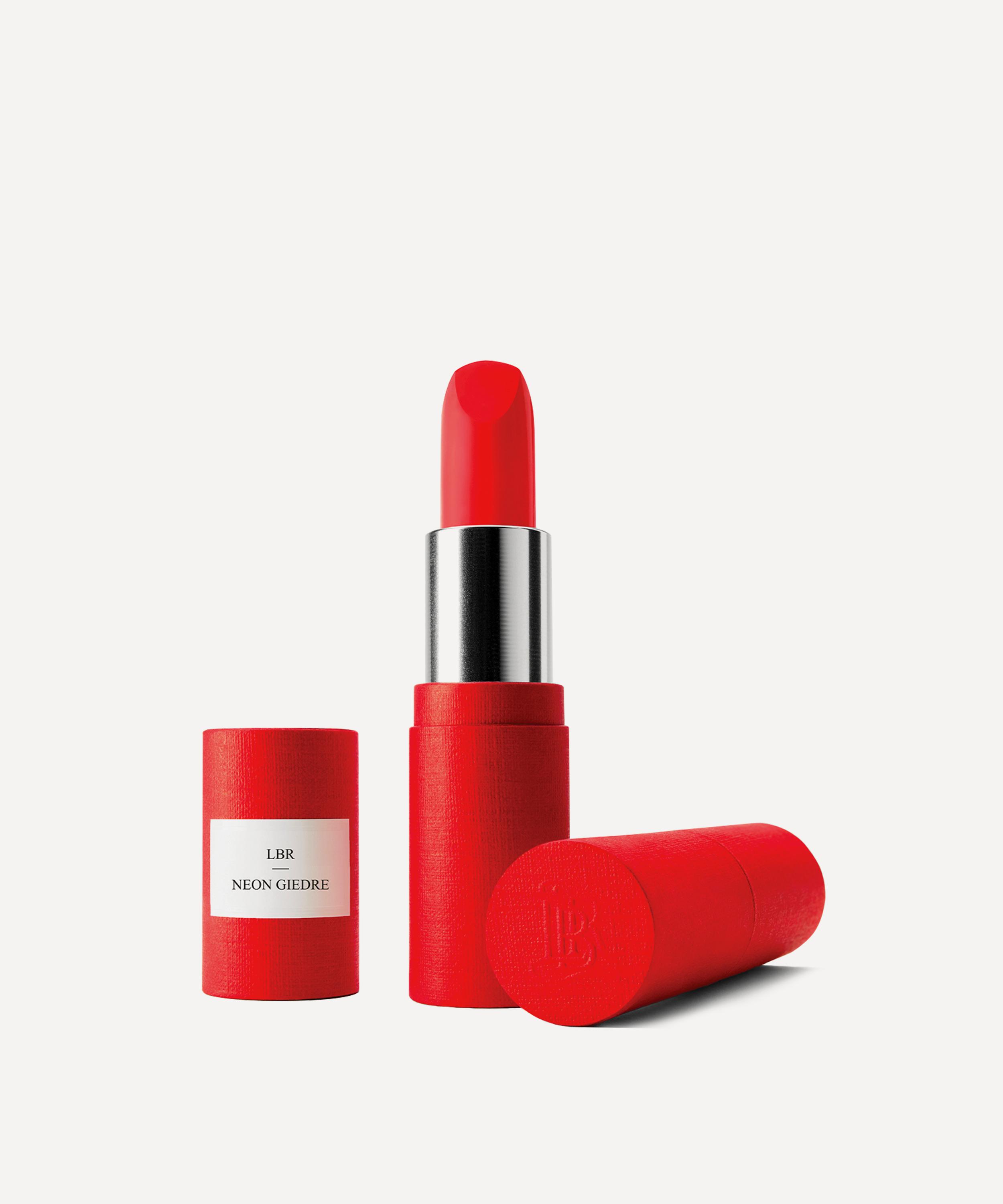 LA BOUCHE ROUGE PARIS LA BOUCHE ROUGE PARIS LIPSTICK 3.4G NEON GIEDRE 