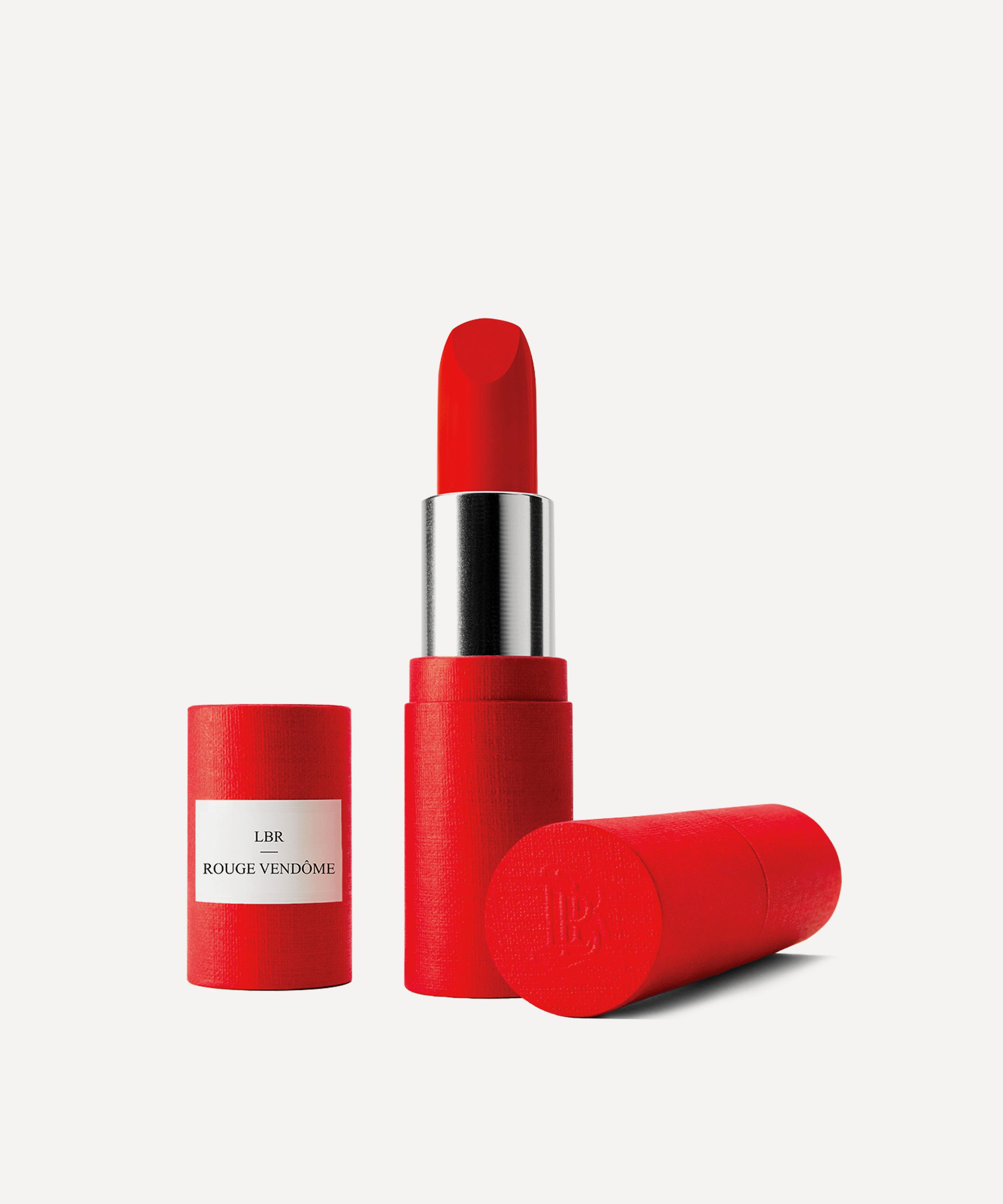 LA BOUCHE ROUGE PARIS LA BOUCHE ROUGE PARIS LIPSTICK 3.4G ROUGE VENDOME 