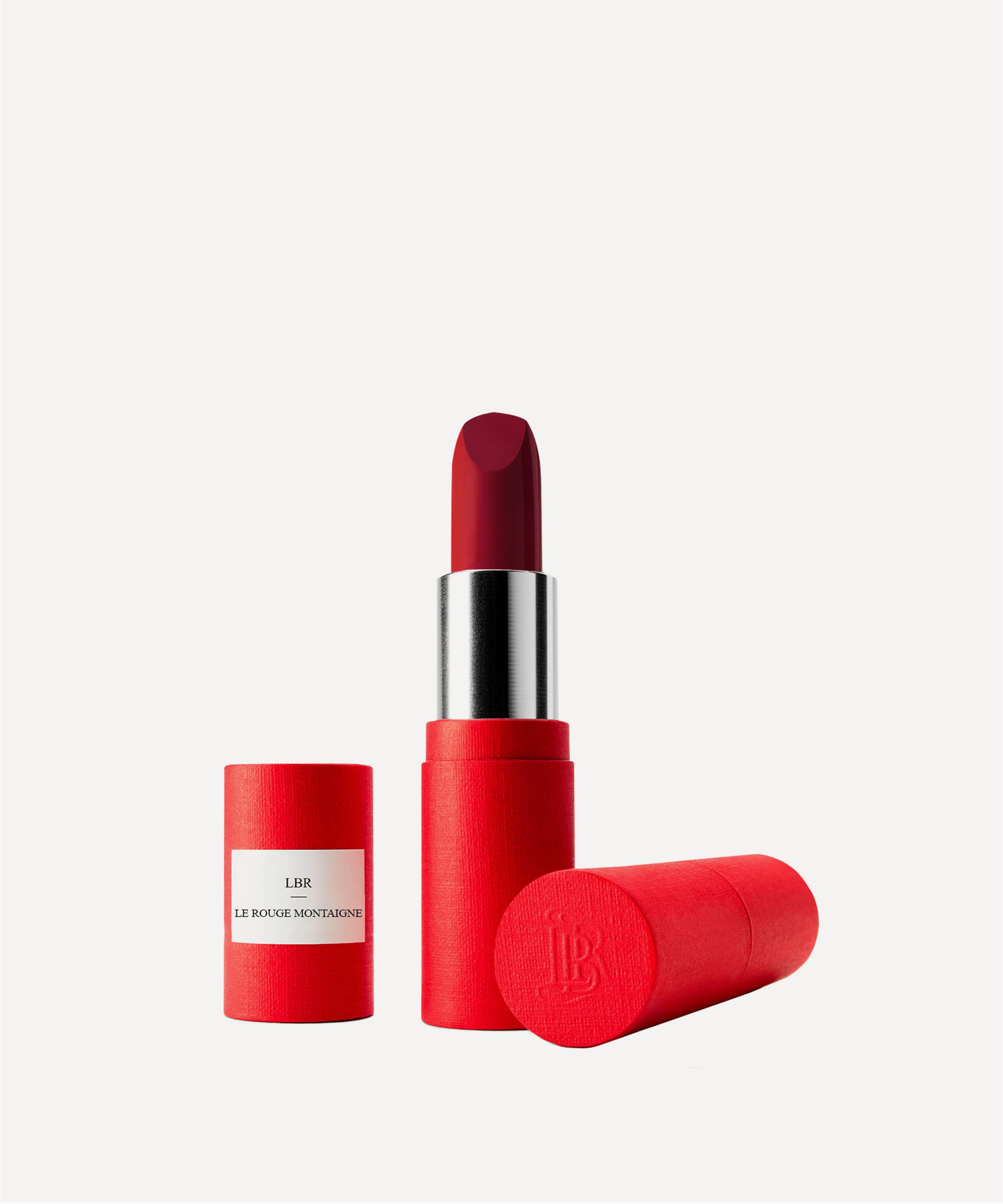 LA BOUCHE ROUGE PARIS LA BOUCHE ROUGE PARIS LIPSTICK 3.4G LE ROUGE MONTAIGNE 