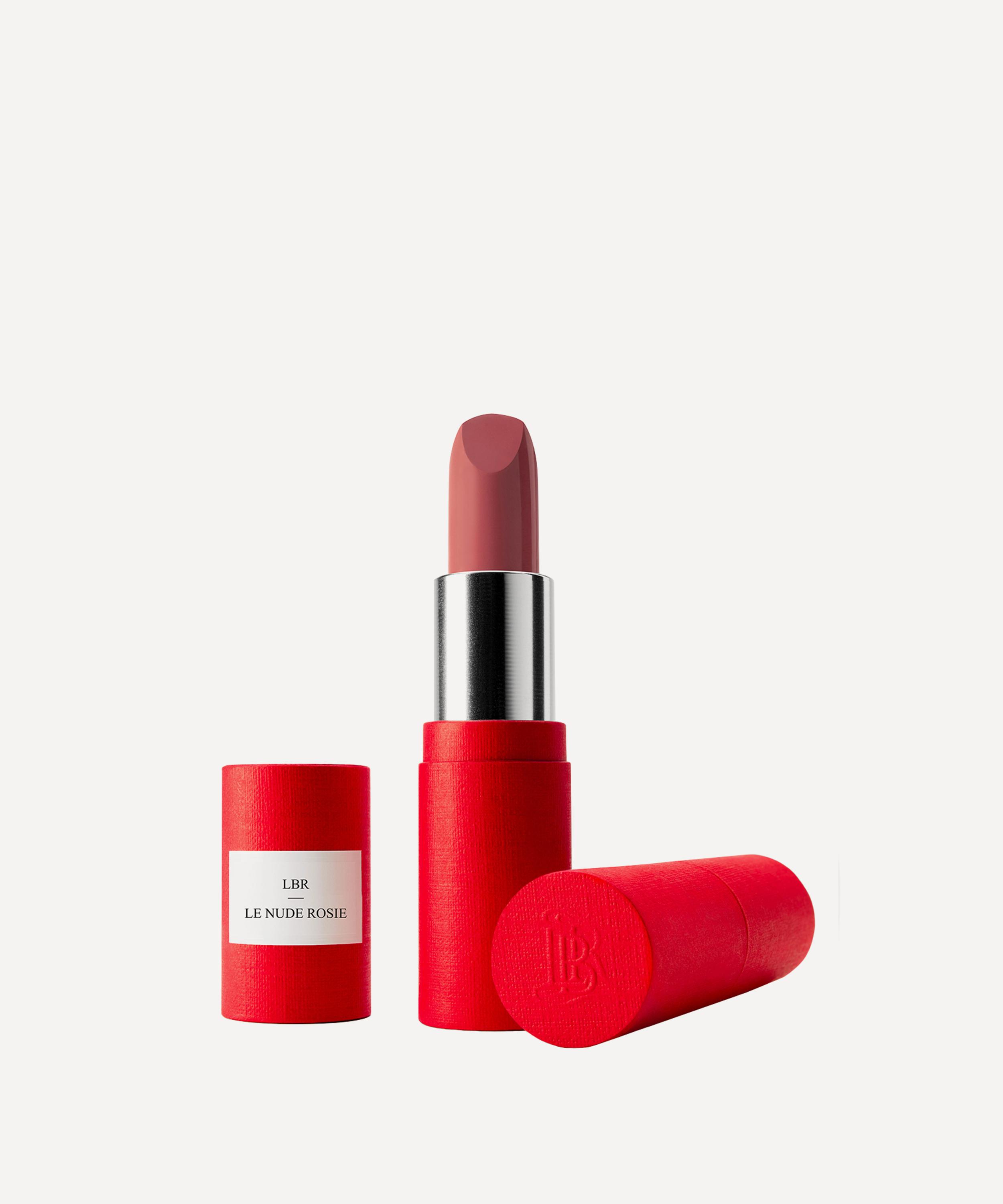 LA BOUCHE ROUGE PARIS LA BOUCHE ROUGE PARIS LIPSTICK 3.4G LE NUDE ROSIE 