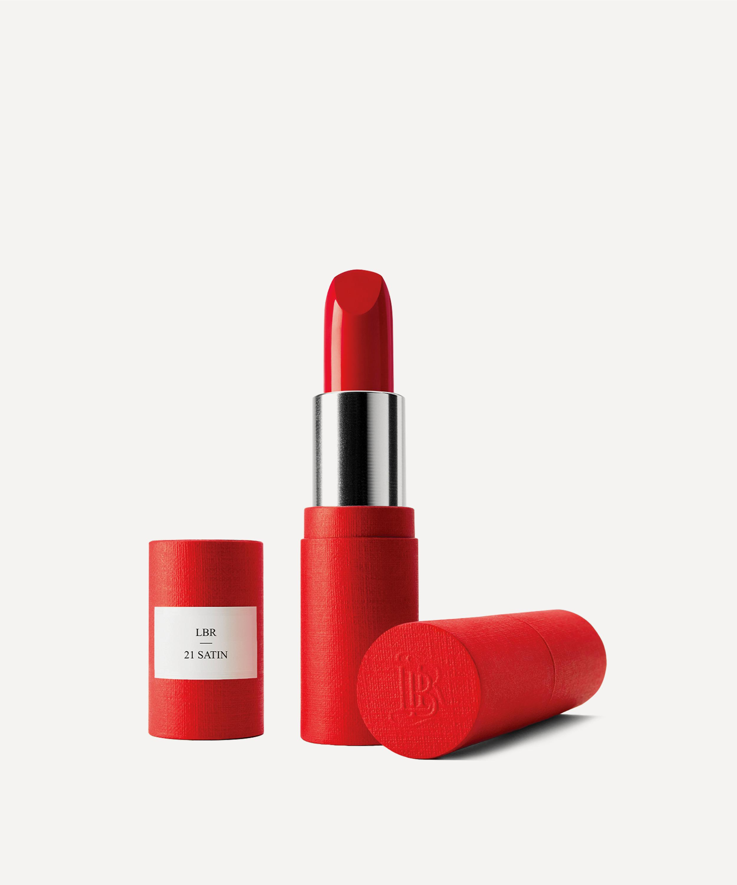 LA BOUCHE ROUGE PARIS LA BOUCHE ROUGE PARIS 21 SATIN LIPSTICK 3.4G 