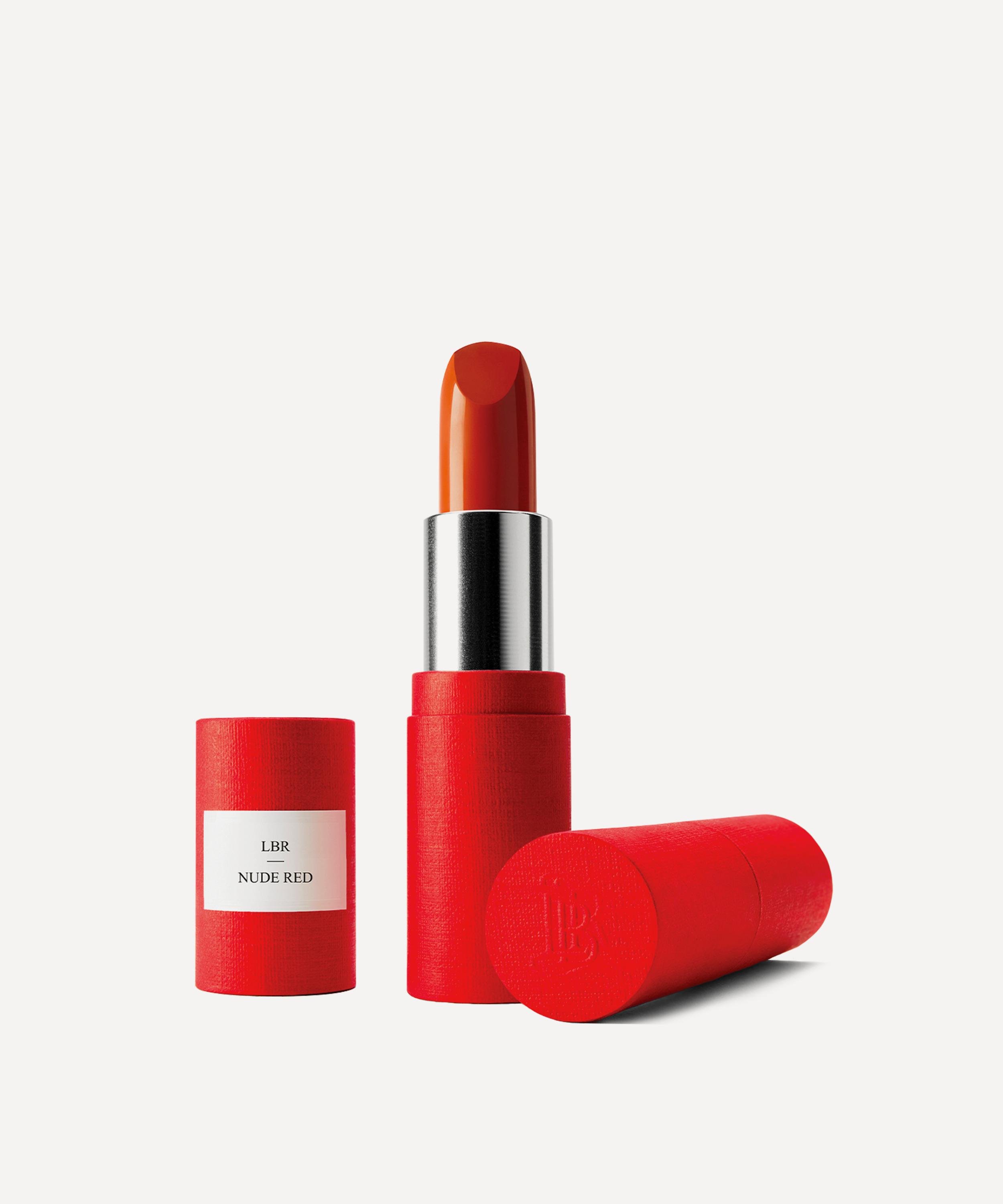 LA BOUCHE ROUGE PARIS LA BOUCHE ROUGE PARIS LIPSTICK 3.4G NUDE RED 