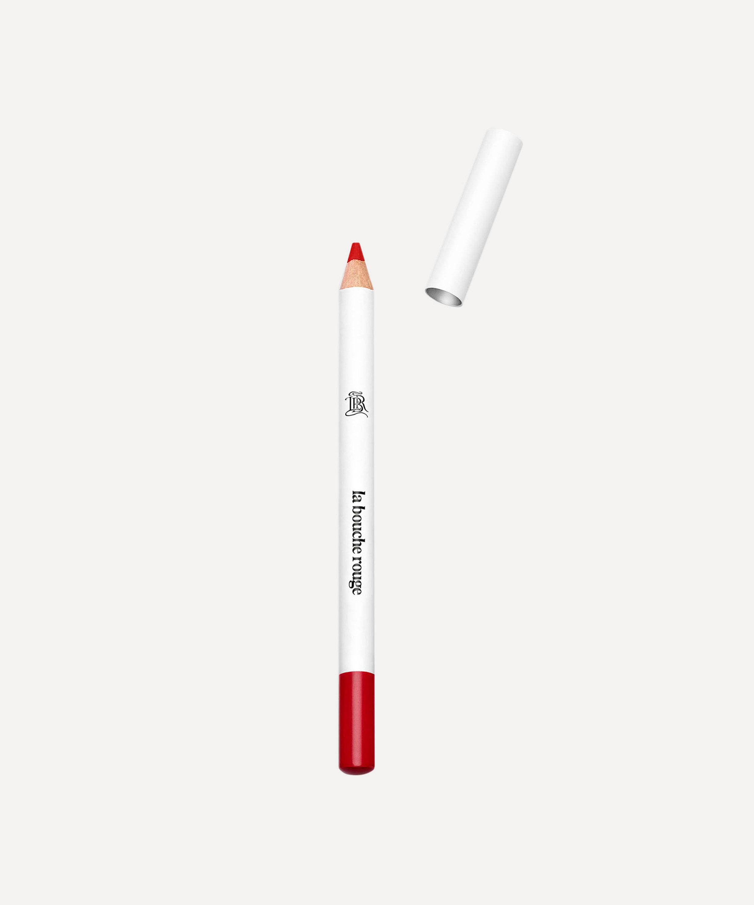 LA BOUCHE ROUGE PARIS LA BOUCHE ROUGE PARIS LIP PENCIL 1G RED 