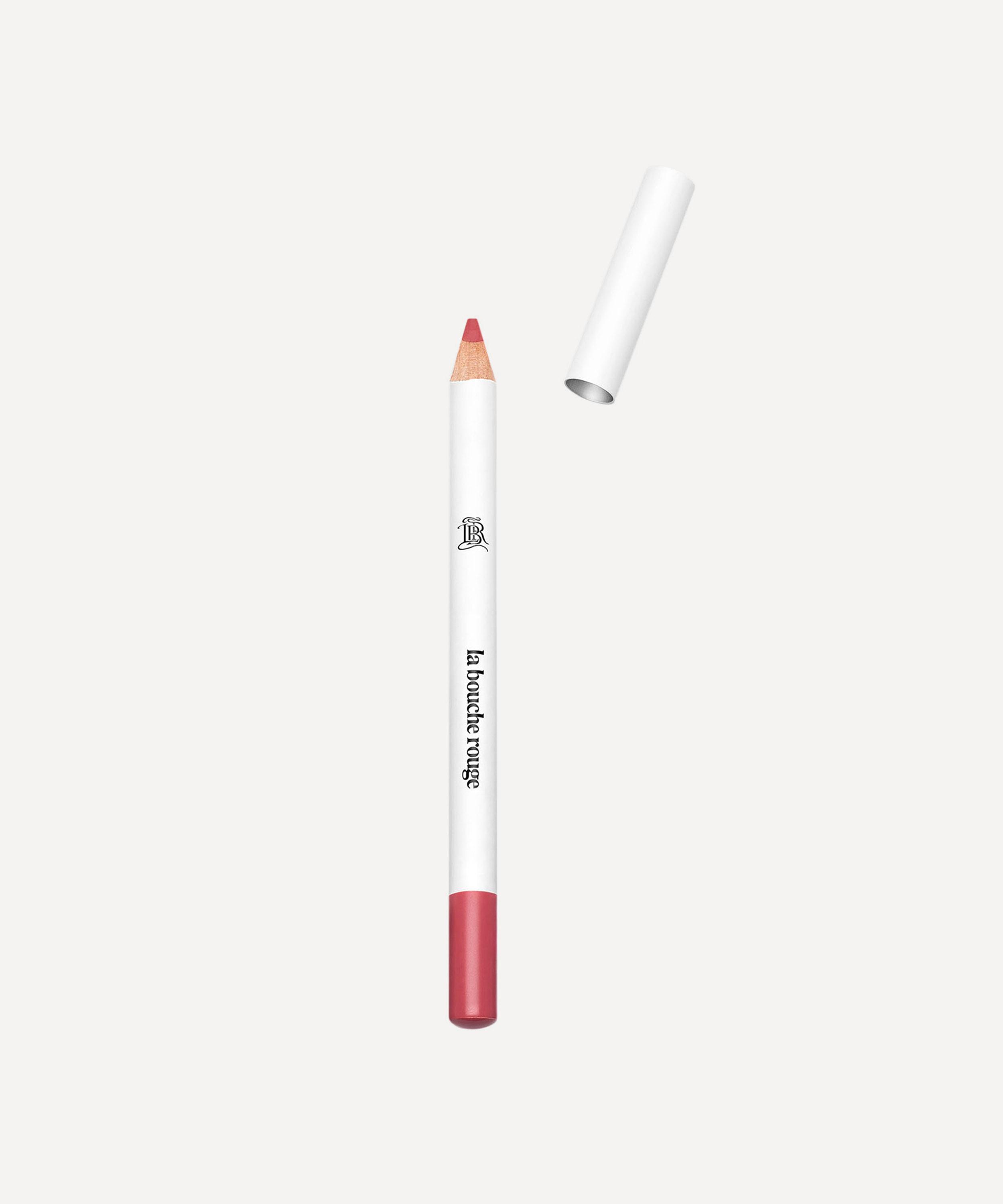 LA BOUCHE ROUGE PARIS LA BOUCHE ROUGE PARIS LIP PENCIL 1G NUDE 