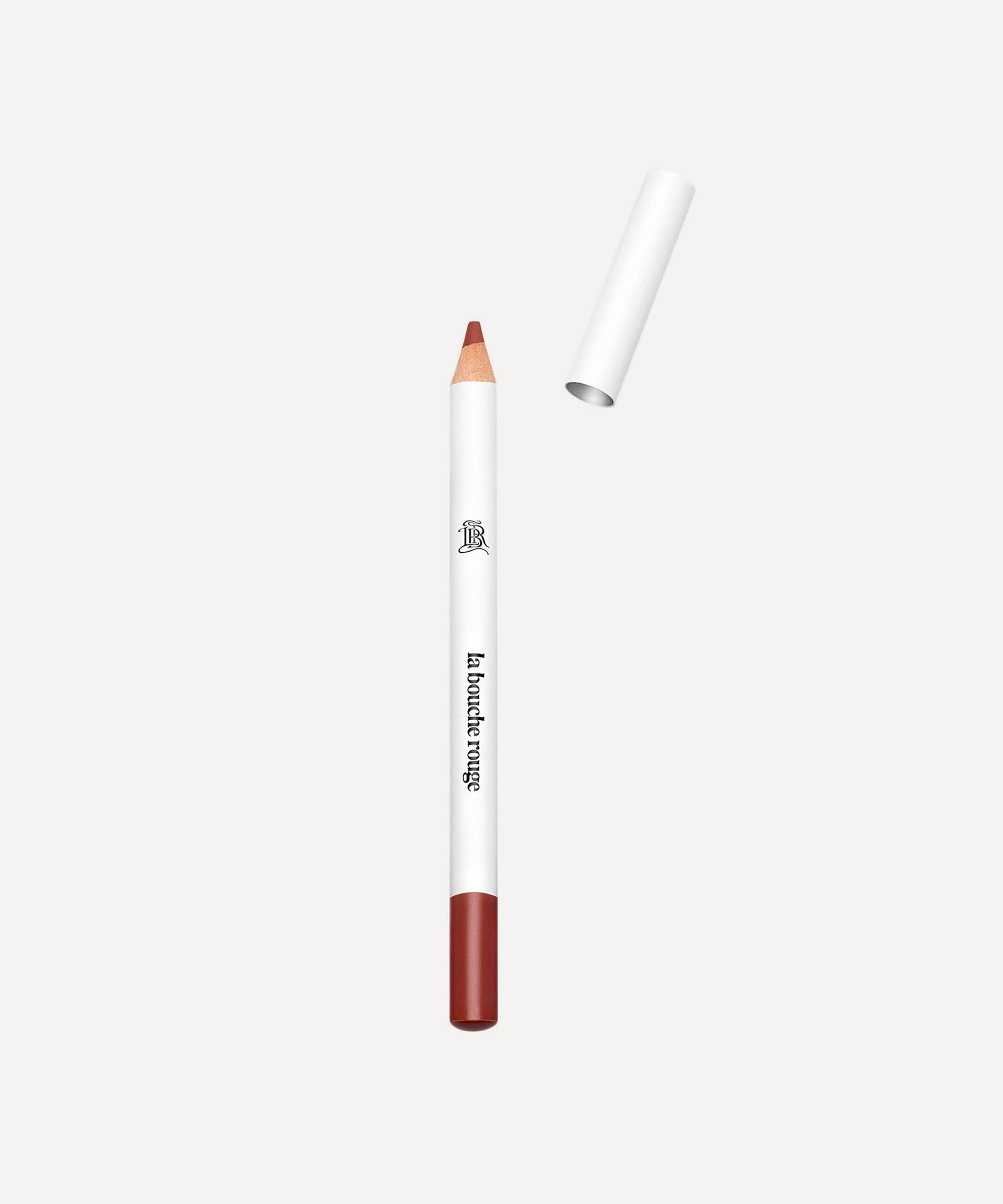 LA BOUCHE ROUGE PARIS LA BOUCHE ROUGE PARIS LIP PENCIL 1G NUDE BROWN 