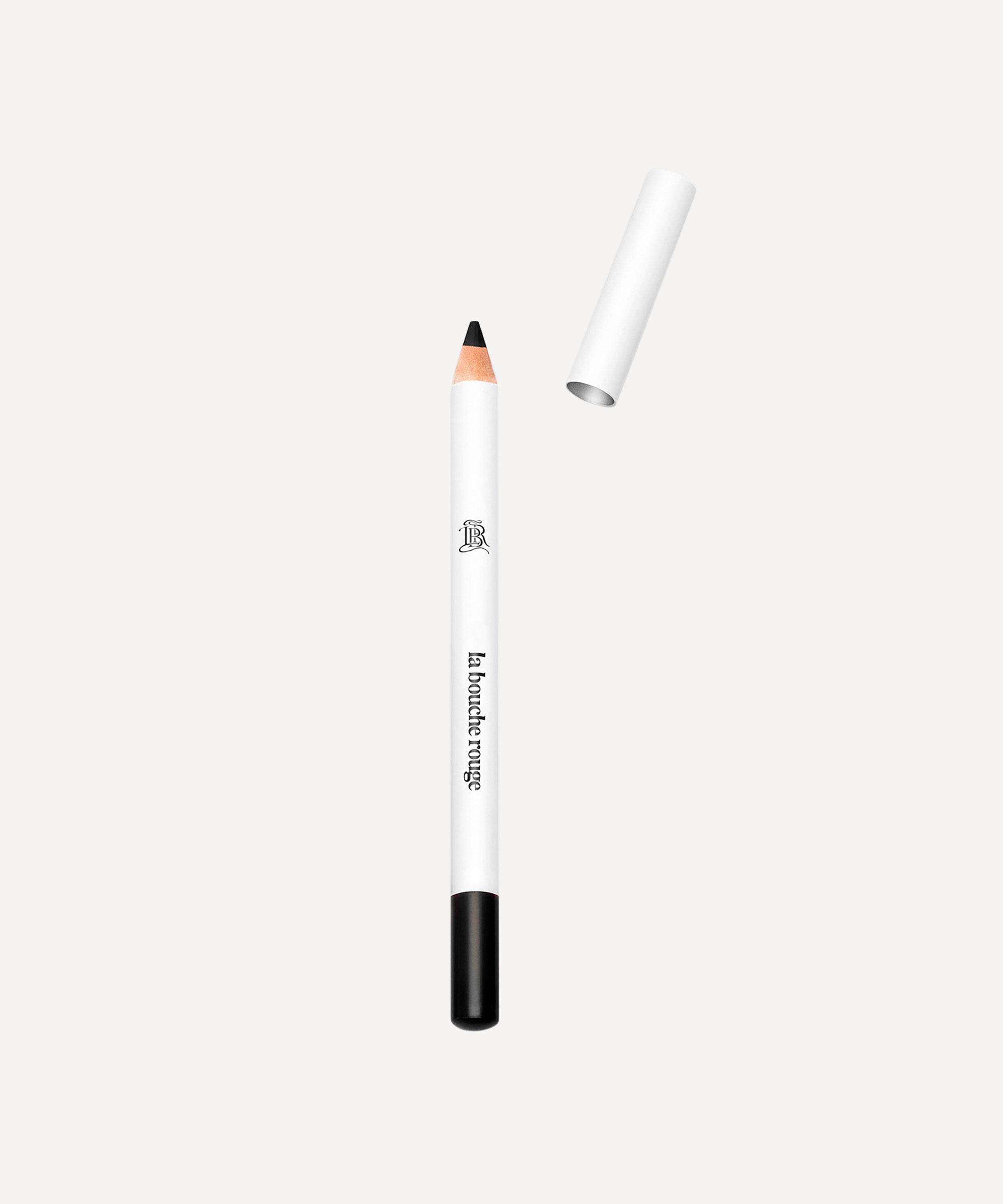 LA BOUCHE ROUGE PARIS LA BOUCHE ROUGE PARIS LE KOHL EYELINER 1G NOIR 