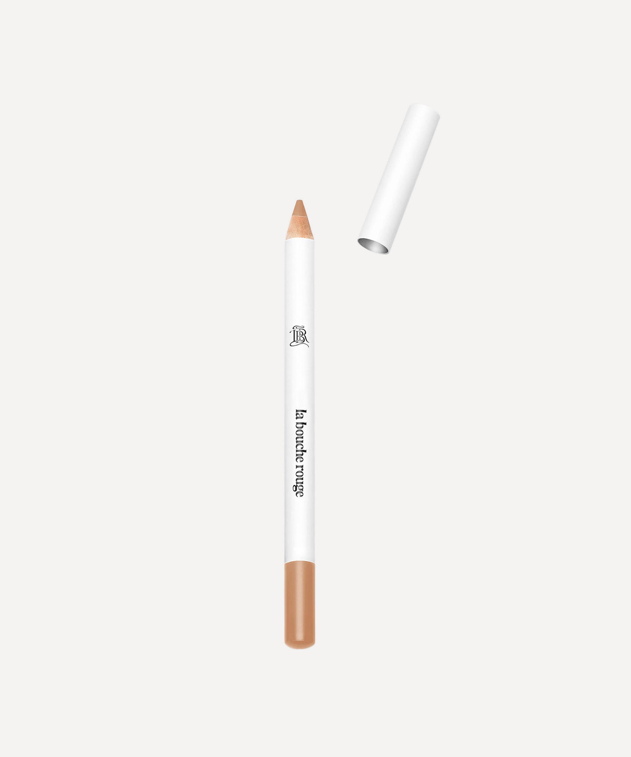 LA BOUCHE ROUGE PARIS LA BOUCHE ROUGE PARIS EYEBROW PENCIL 1G BLONDE 