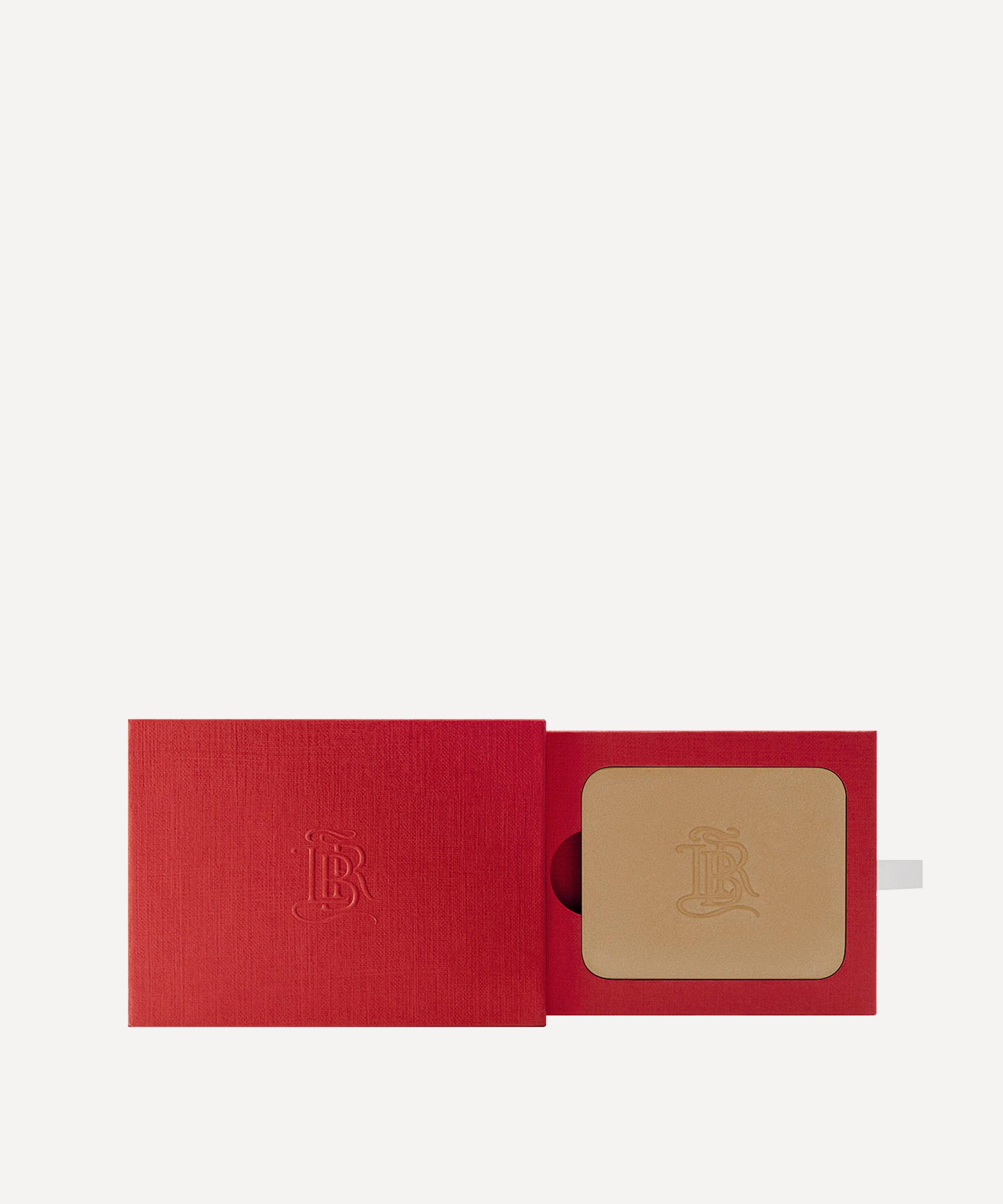LA BOUCHE ROUGE PARIS LA BOUCHE ROUGE PARIS LA TERRE BRONZER 6.5G BLONDE 
