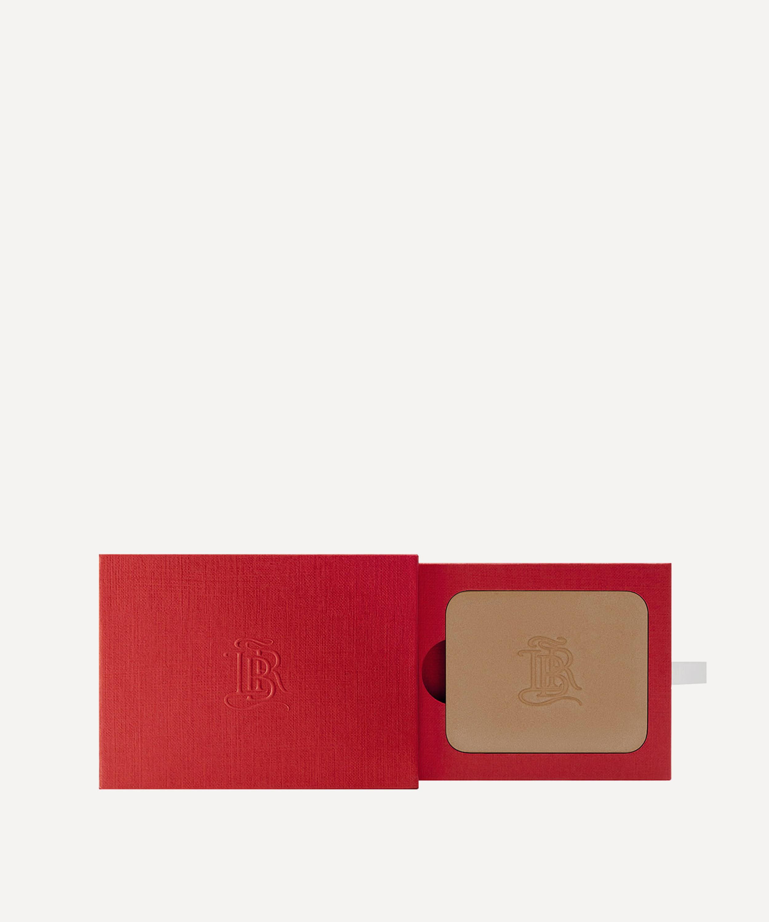 LA BOUCHE ROUGE PARIS LA BOUCHE ROUGE PARIS LA TERRE BRONZER 6.5G BRUNE 