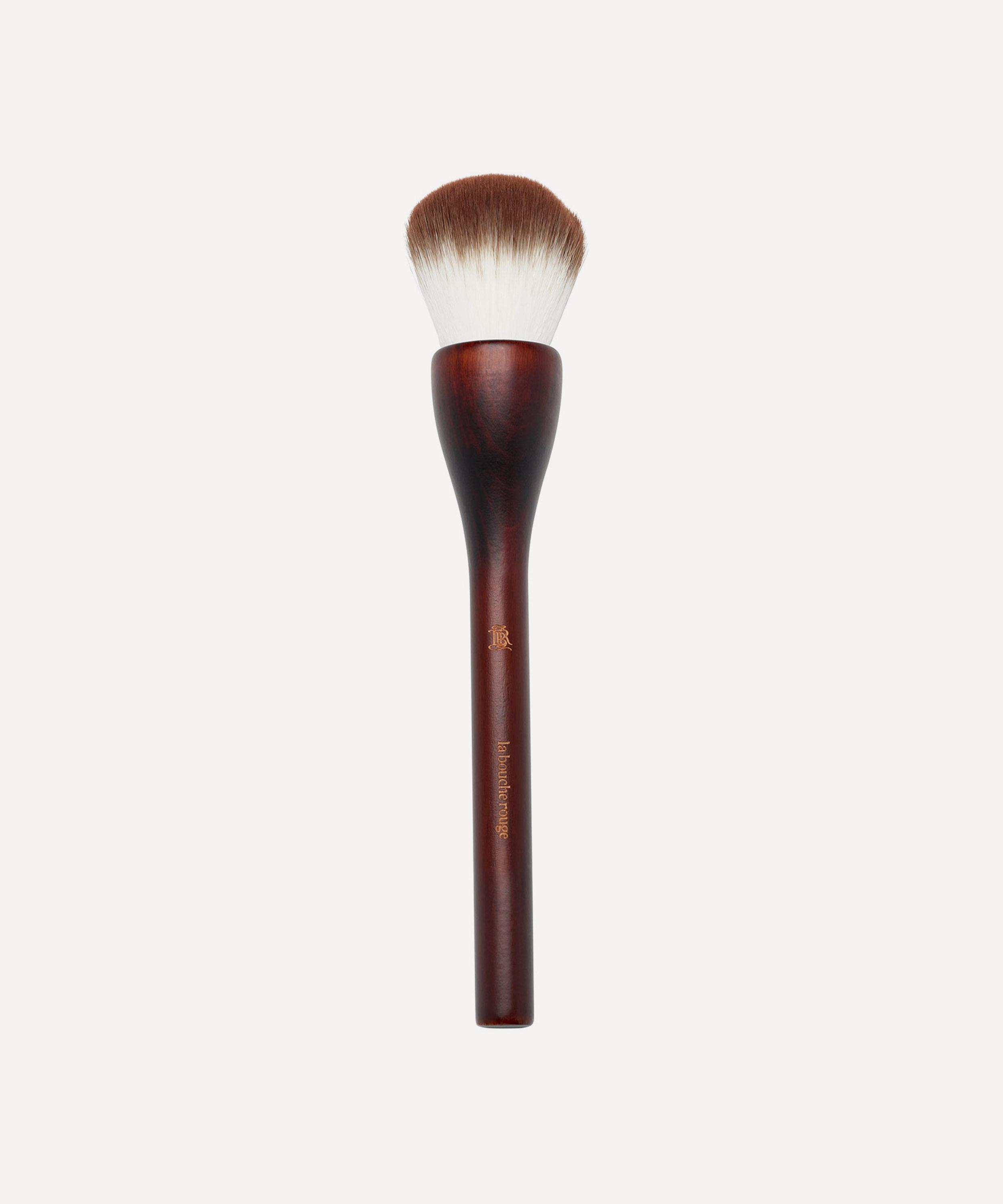LA BOUCHE ROUGE PARIS LA BOUCHE ROUGE PARIS POWDER BRUSH 