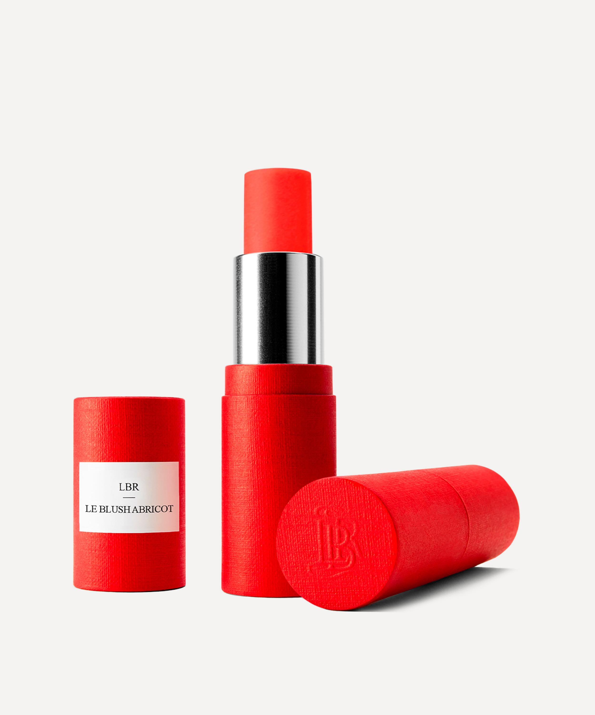 LA BOUCHE ROUGE PARIS LA BOUCHE ROUGE PARIS THE BLUSH STICK 4G APRICOT 