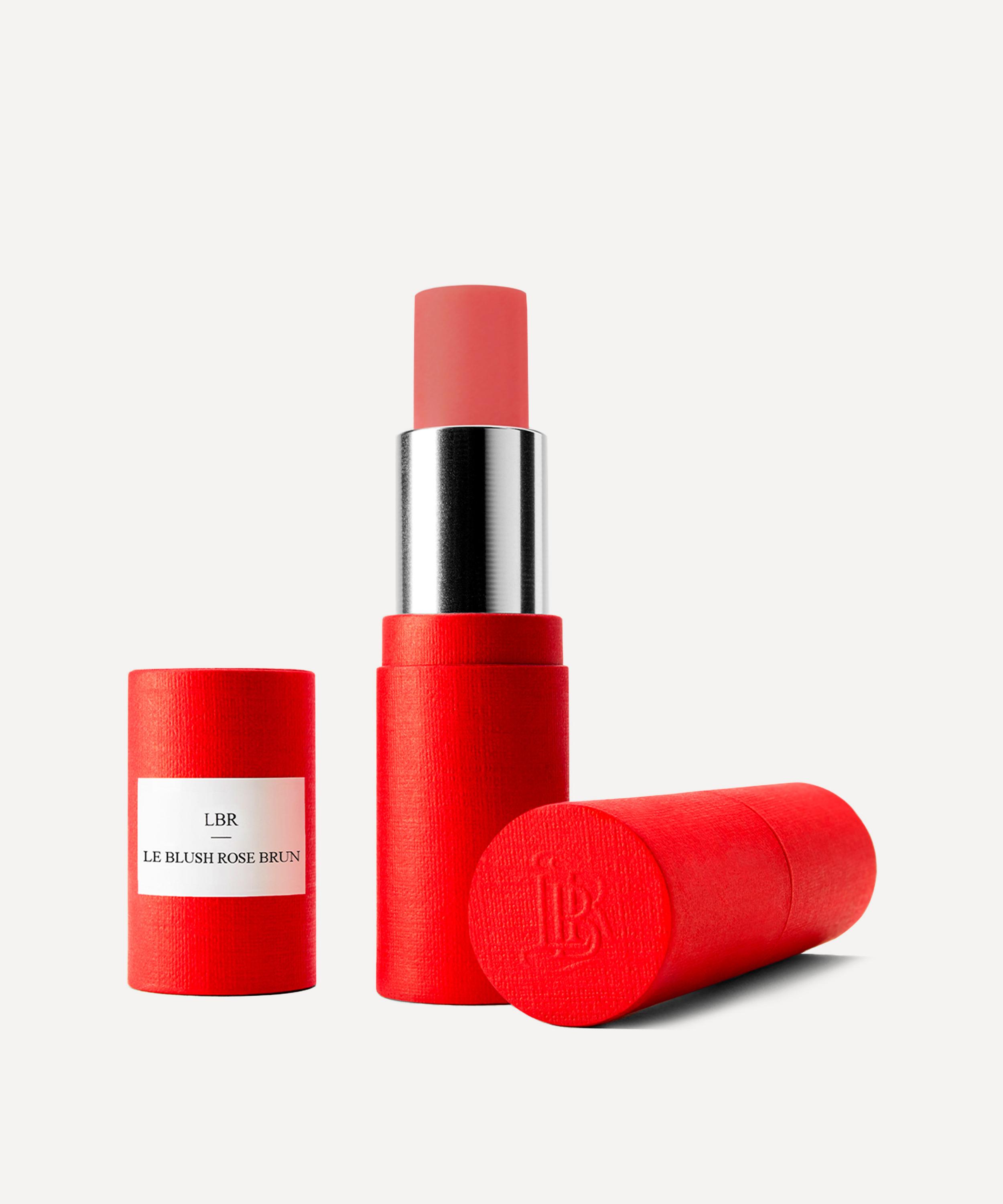 LA BOUCHE ROUGE PARIS LA BOUCHE ROUGE PARIS THE BLUSH STICK 4G BROWN PINK 
