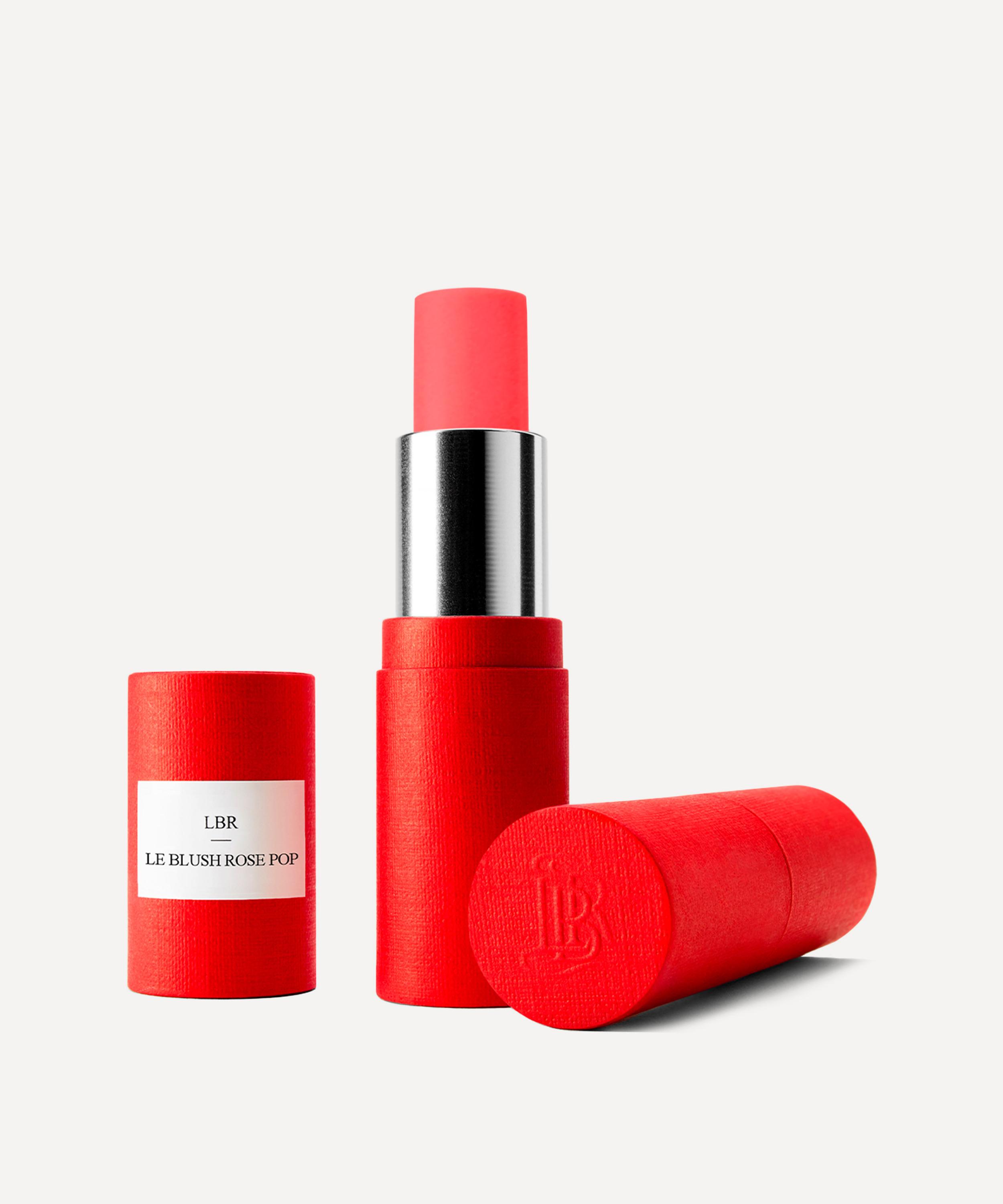 LA BOUCHE ROUGE PARIS LA BOUCHE ROUGE PARIS THE BLUSH STICK 4G POP PINK 