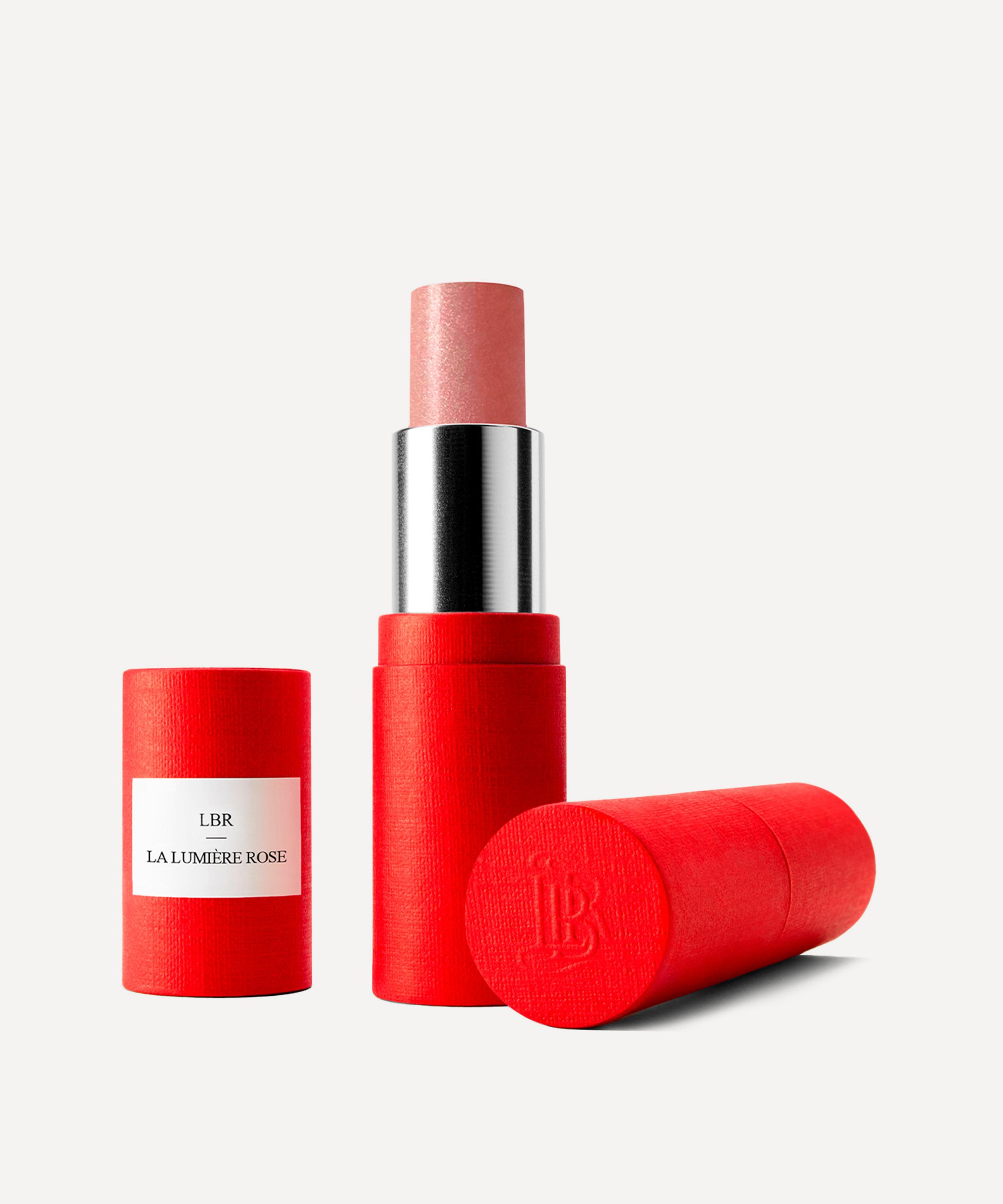 LA BOUCHE ROUGE PARIS LA BOUCHE ROUGE PARIS LA LUMIERE HIGHLIGHTER STICK 4G PINK 