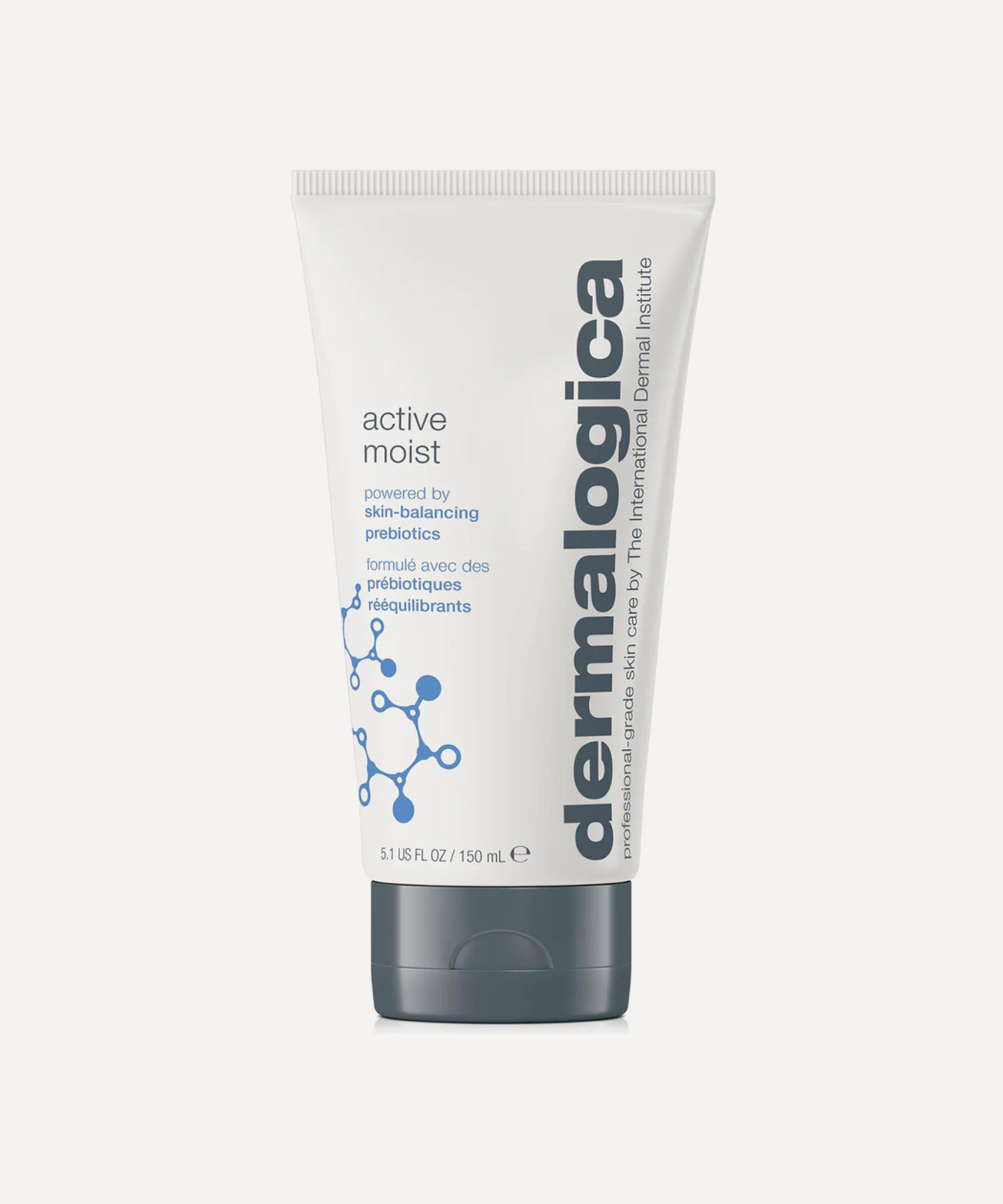 Dermalogica Active Moist Moisturiser 150ml