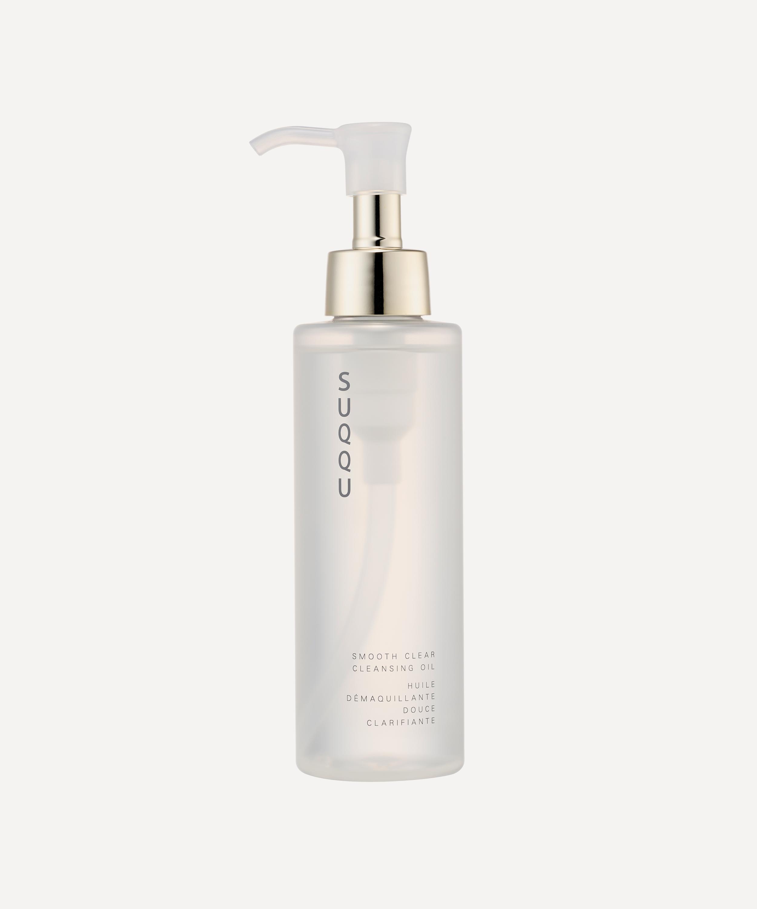 SUQQU SUQQU SMOOTH CLEAR CLEANSING OIL 150ML 