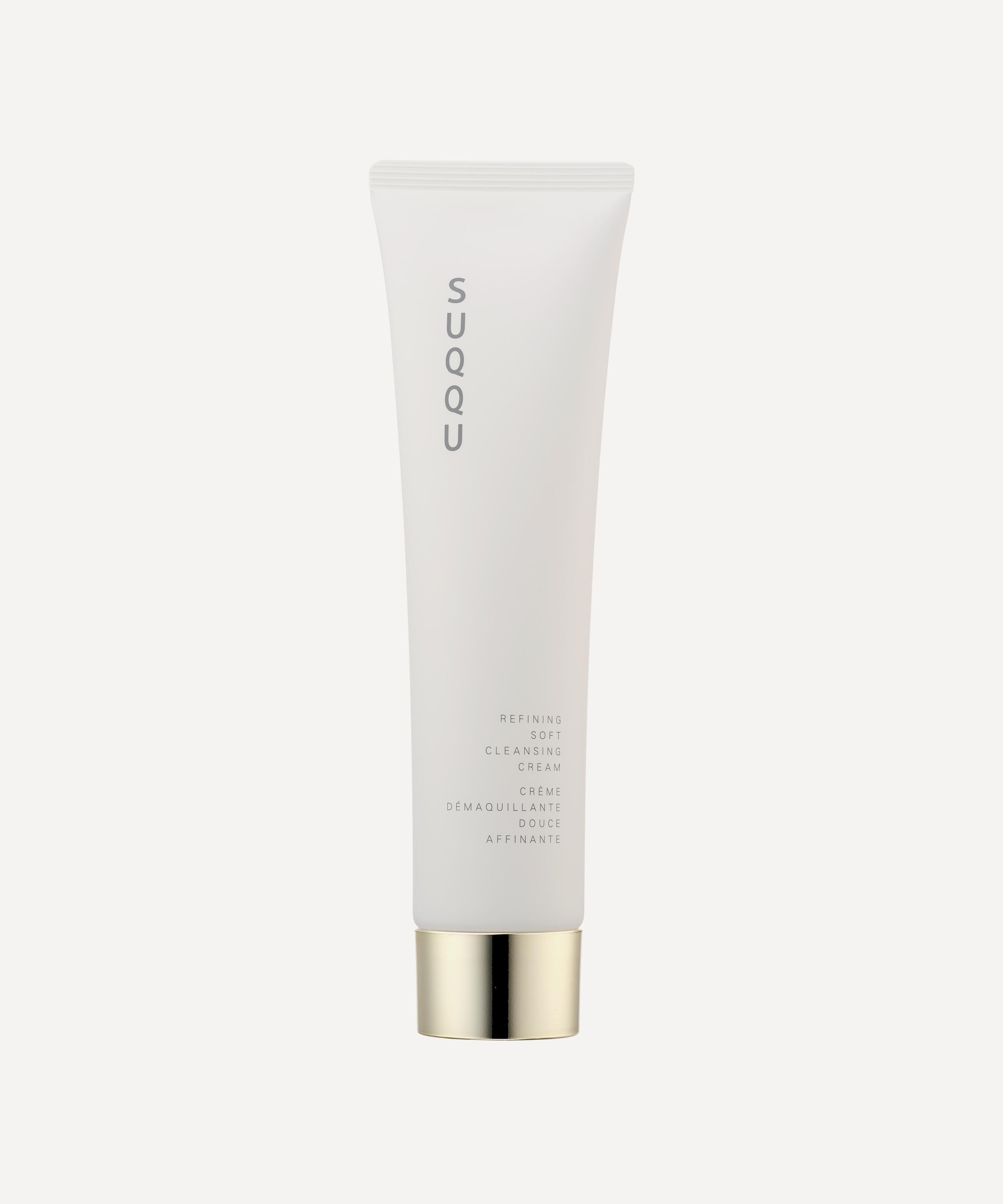Suqqu Refining Soft Cleansing Cream