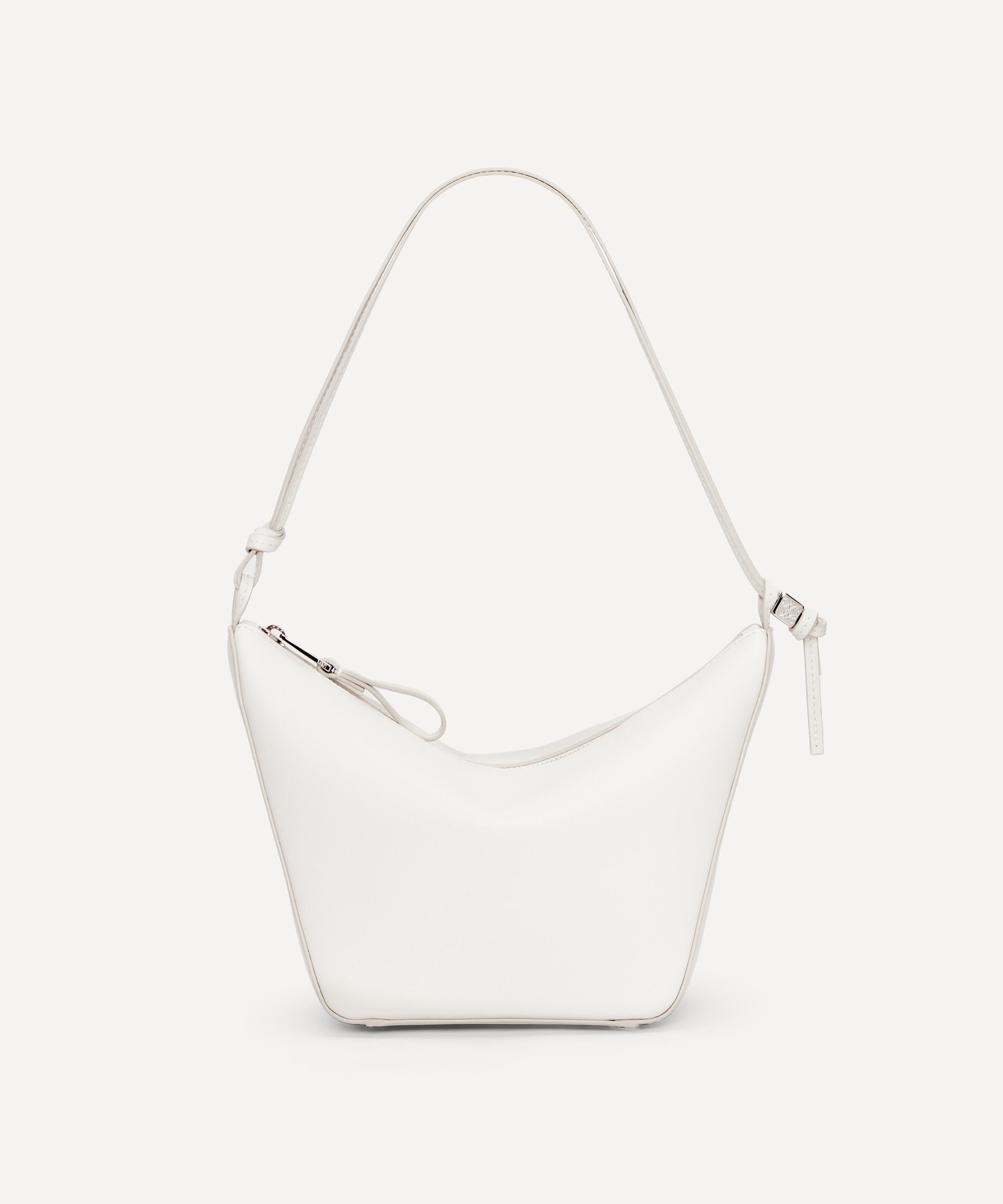 Loewe Women's Mini Hammock Hobo Bag