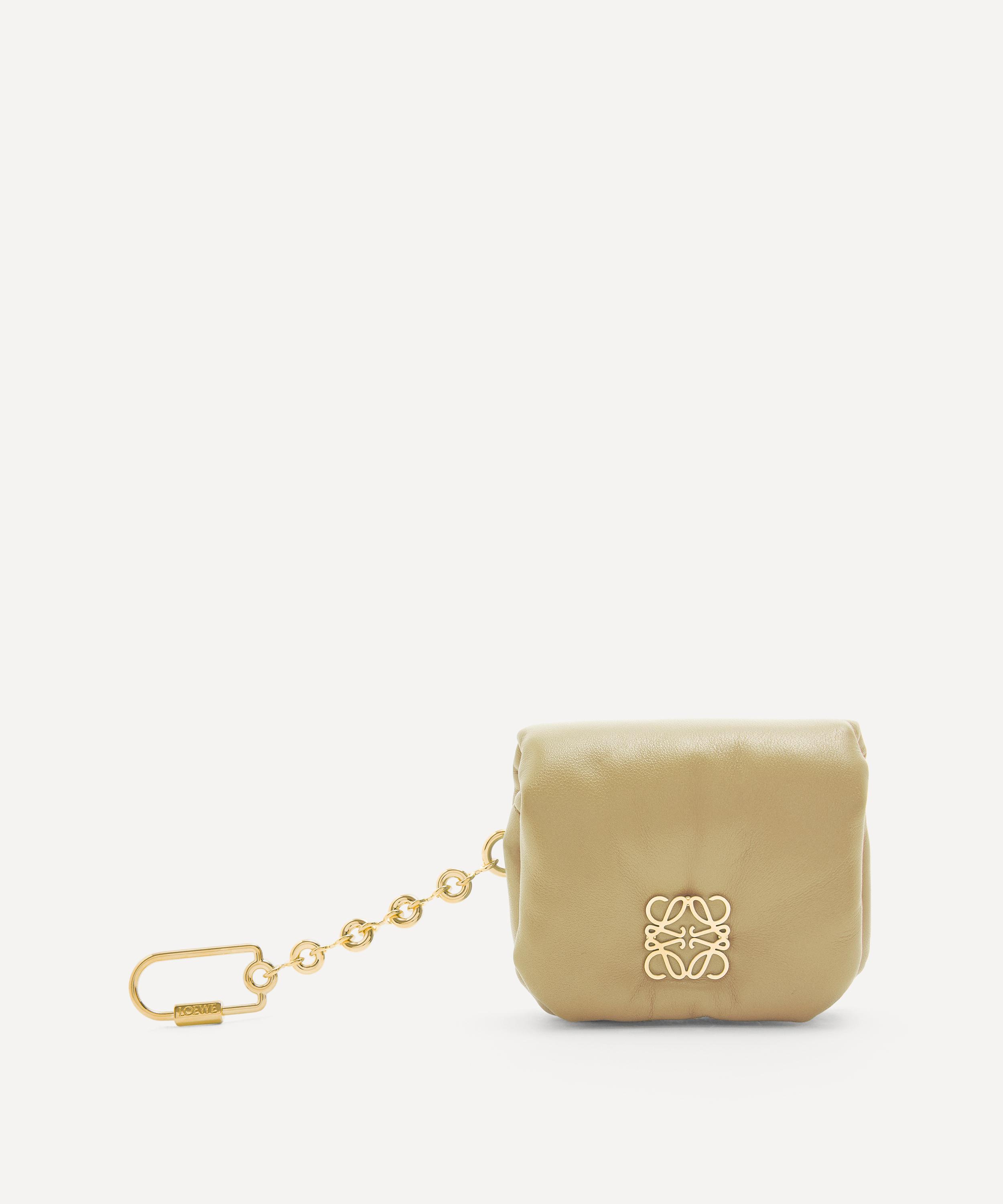 Shop Loewe Women's Goya Puffer Case