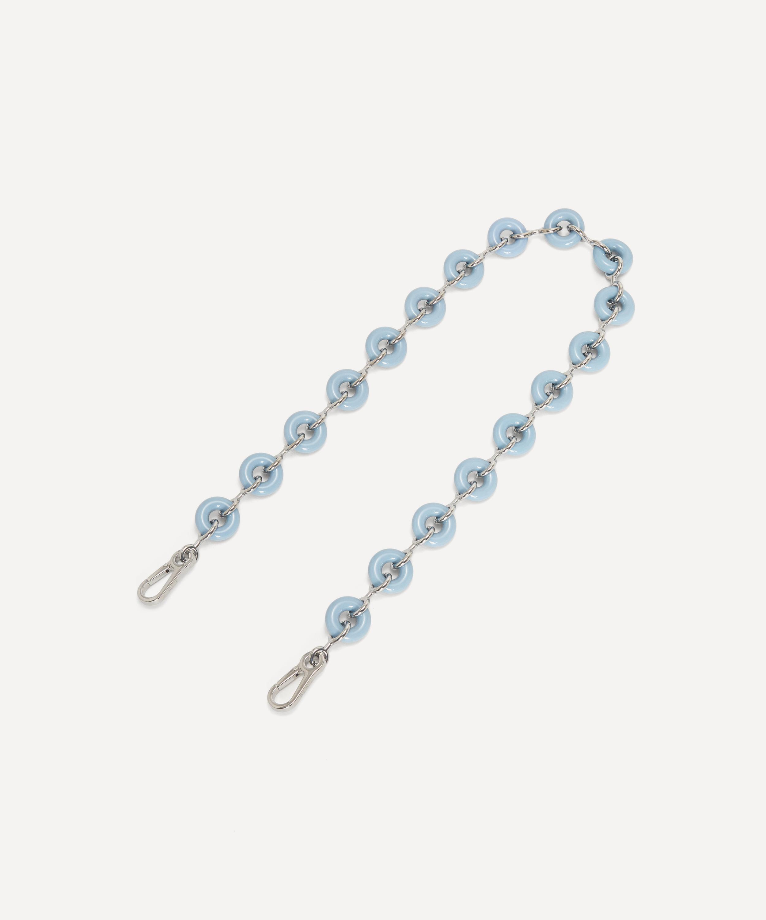 Loewe Women's Donut Chain Bag Strap
