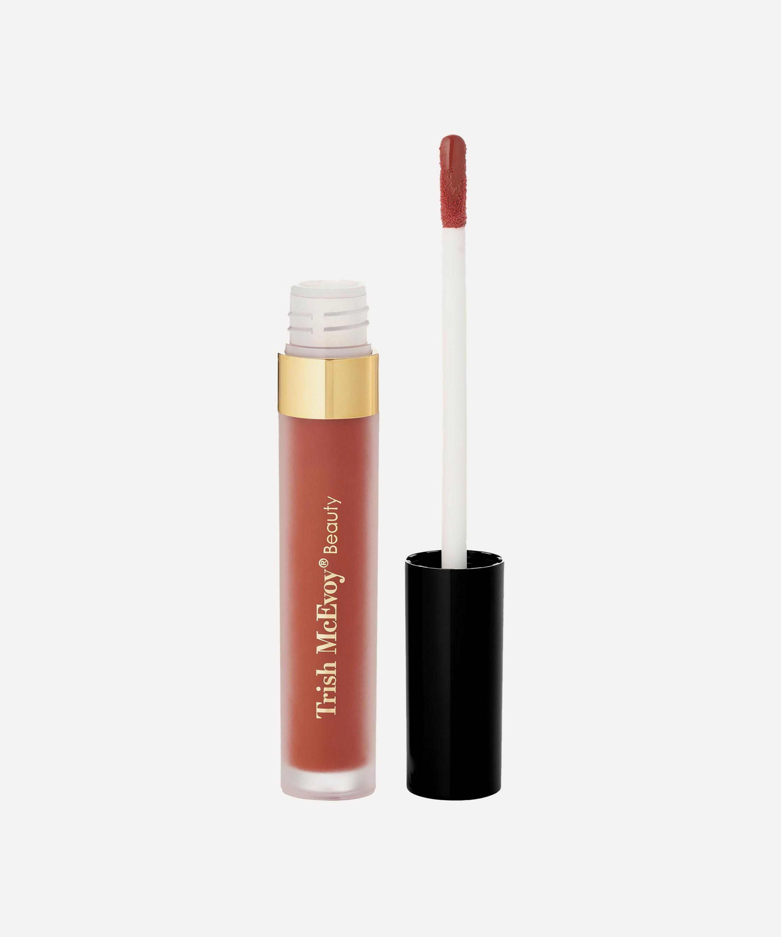 Trish Mcevoy Easy Lip Gloss 3ml Knockout
