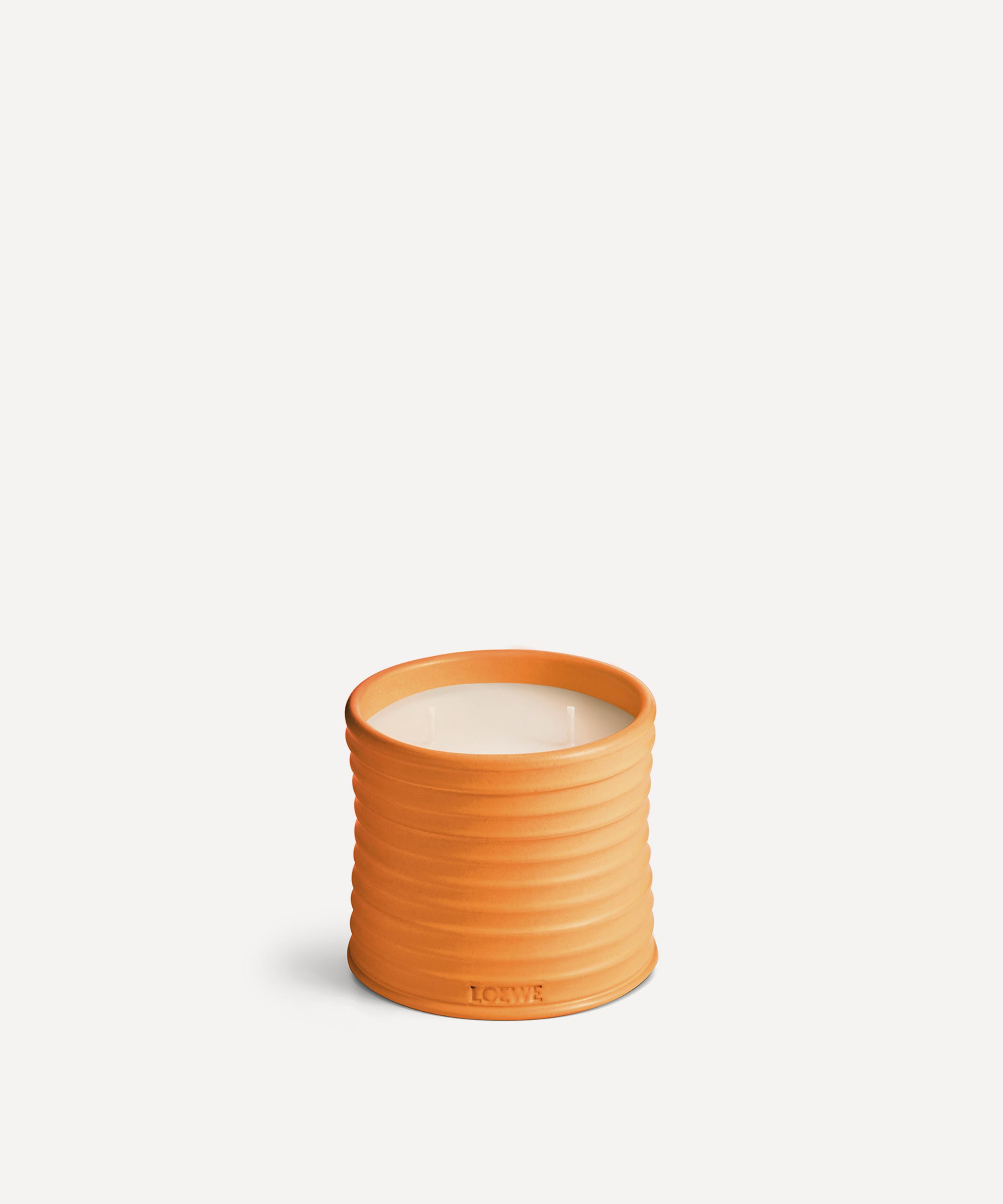Loewe Orange Blossom Medium Scented Candle 610g